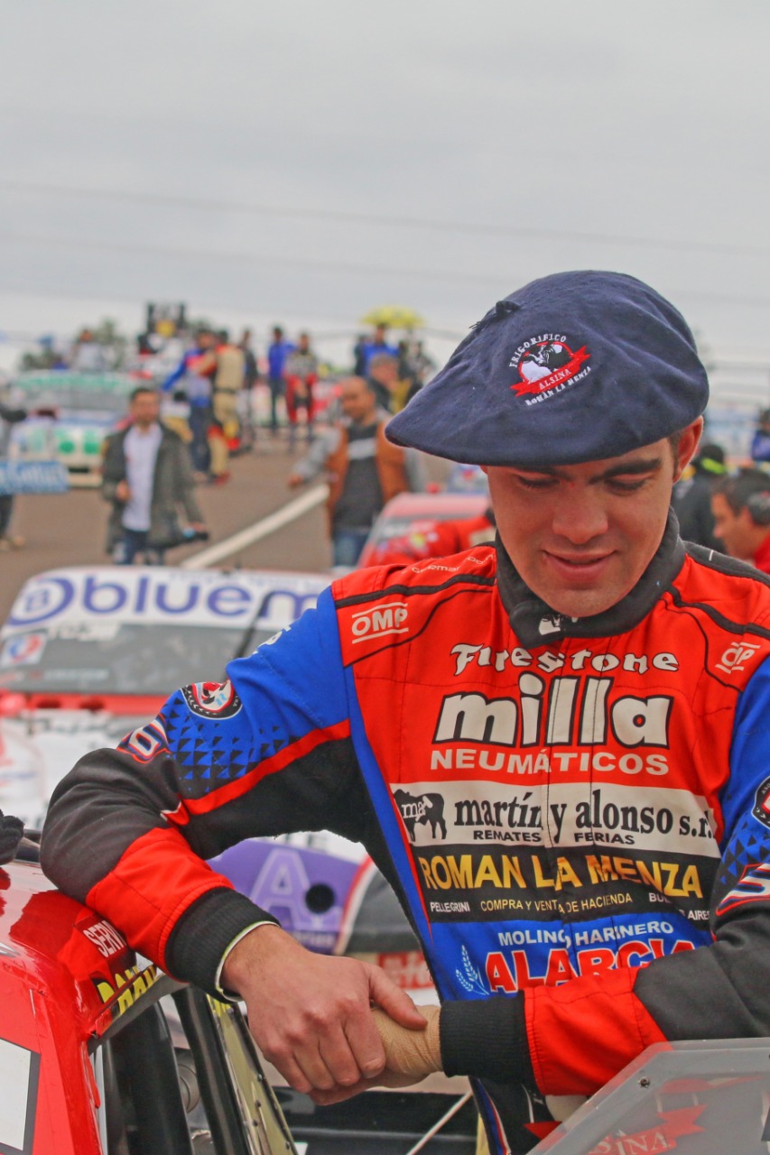 Turismo Carretera en Posadas: TC19.jpg