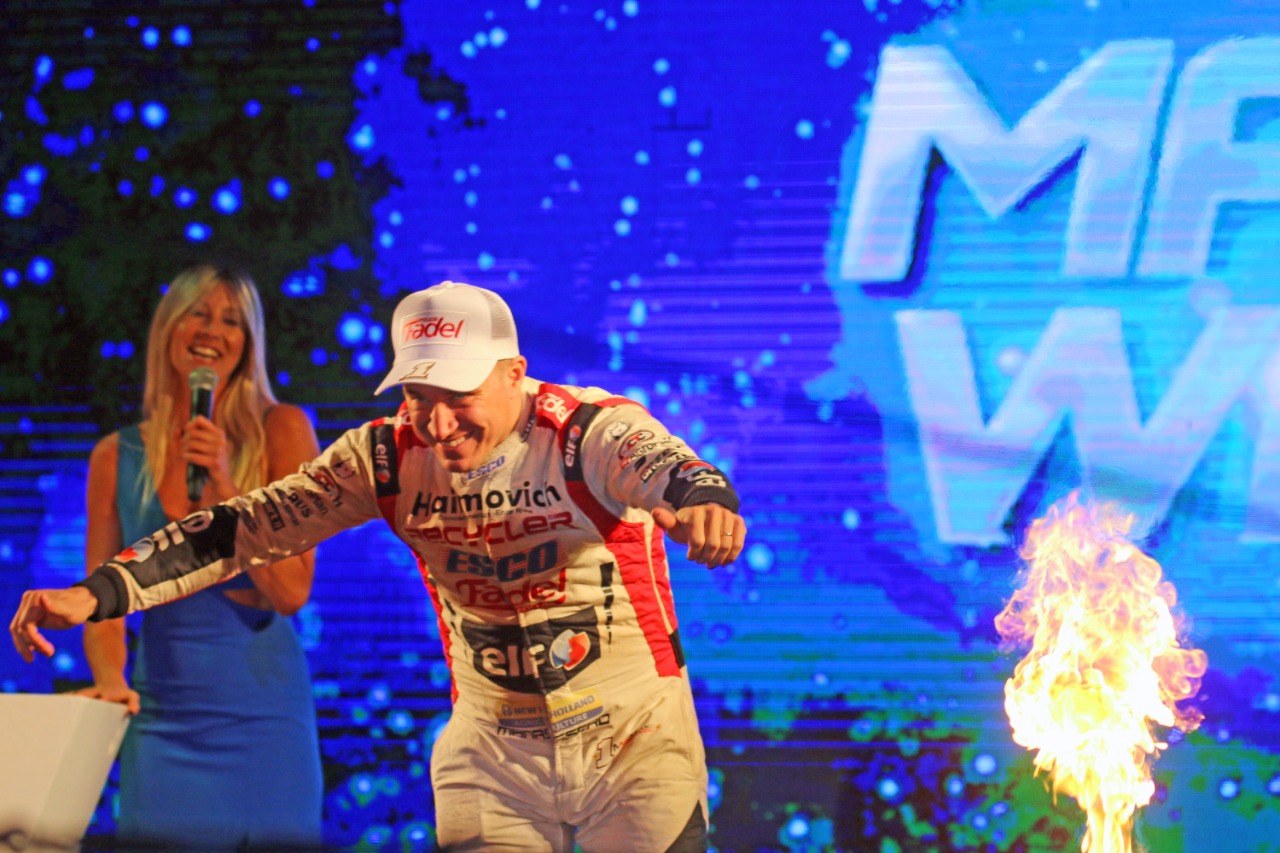 Galería de Imágenes del Desafío de las Estrellas de TC: sorteo8.jpg