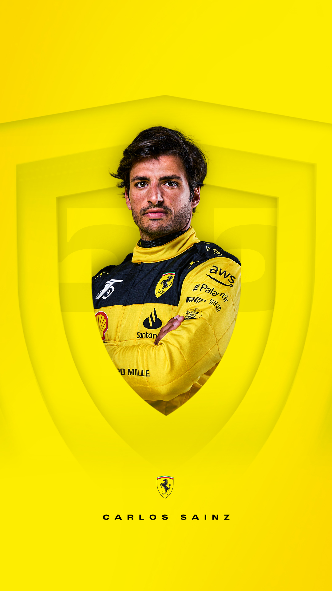 Mirá la galería de imágenes de la Ferrari: FERRARI9.jpg