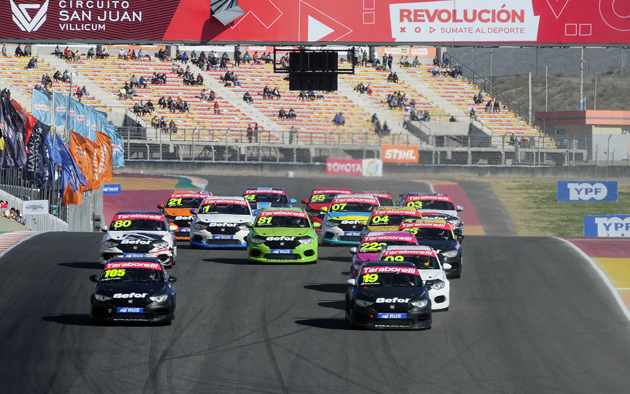 Fiat Competizione en San Juan: _GMC5588.JPG