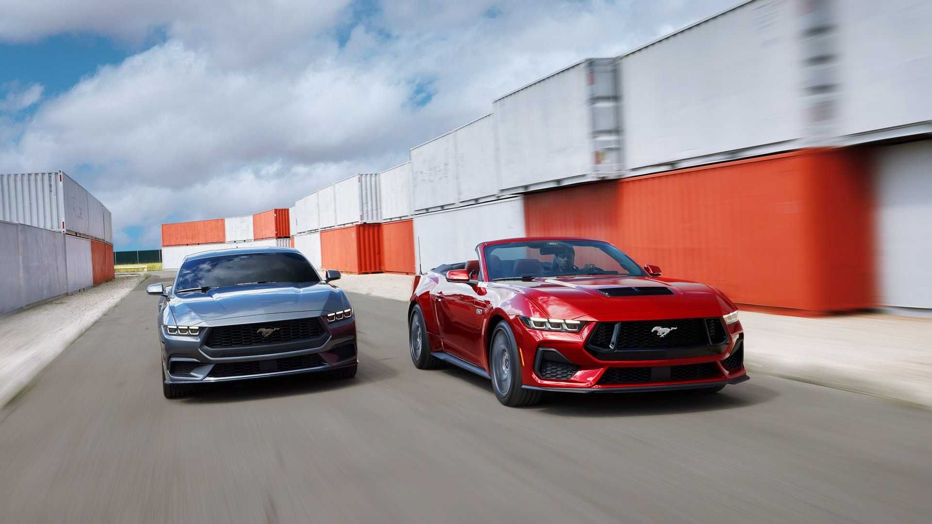 La Galería de imágenes del Ford Mustang: mustang8.jpg