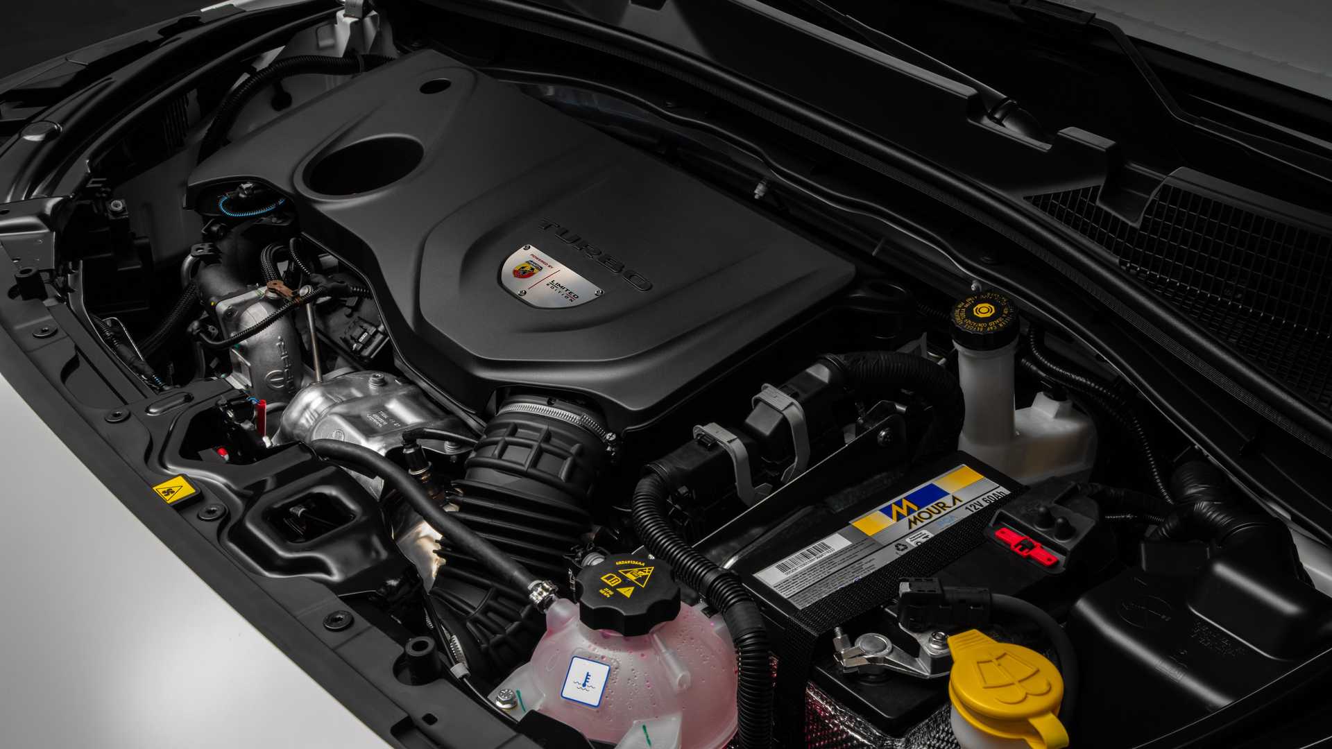 Mirá la galería de imágenes del Fiat Fastback: fastback15.jpg