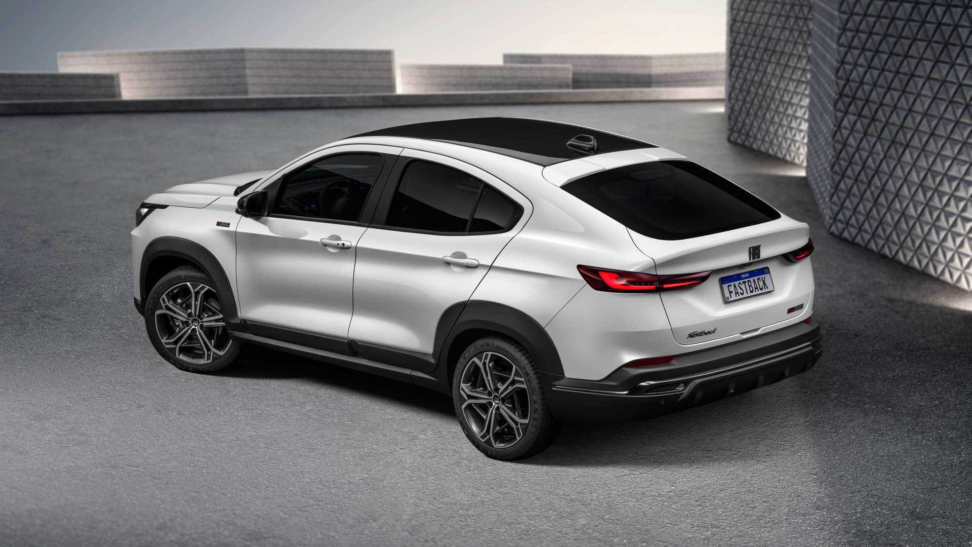 Mirá la galería de imágenes del Fiat Fastback: fastback3.jpg