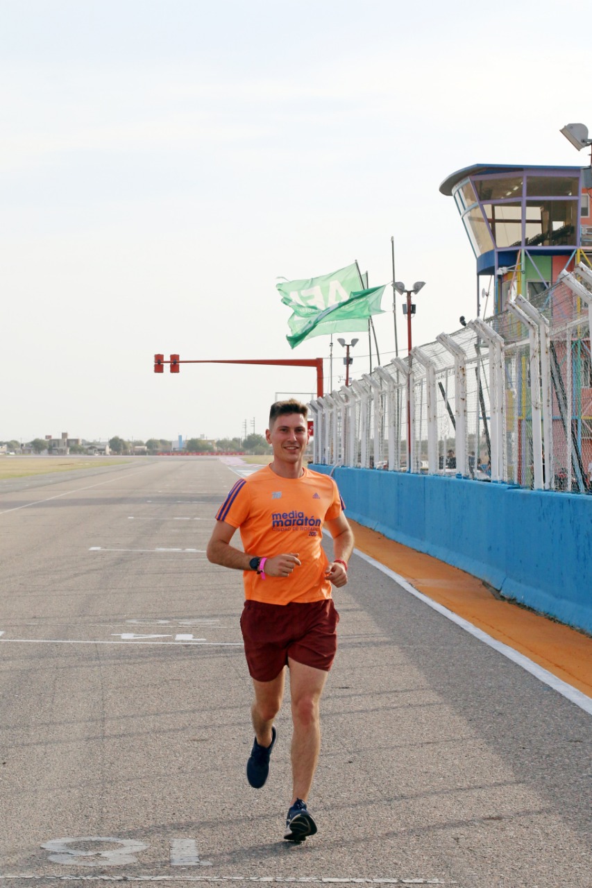 Galería de imágenes del TC en San Luis: tc15.jpg