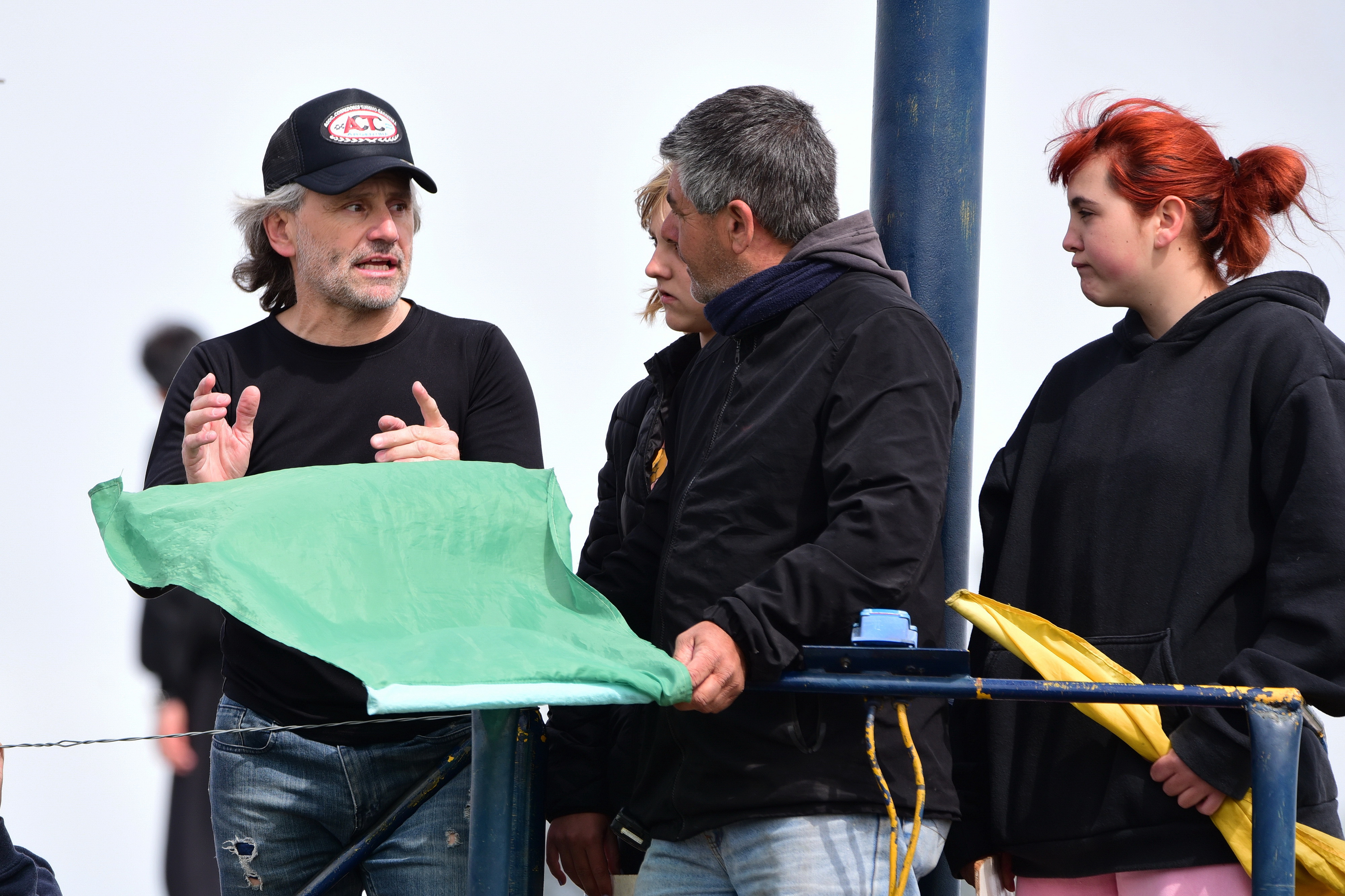 Marcos Di Palma hizo podio en el TC Bonaerense: DSC_3510.JPG