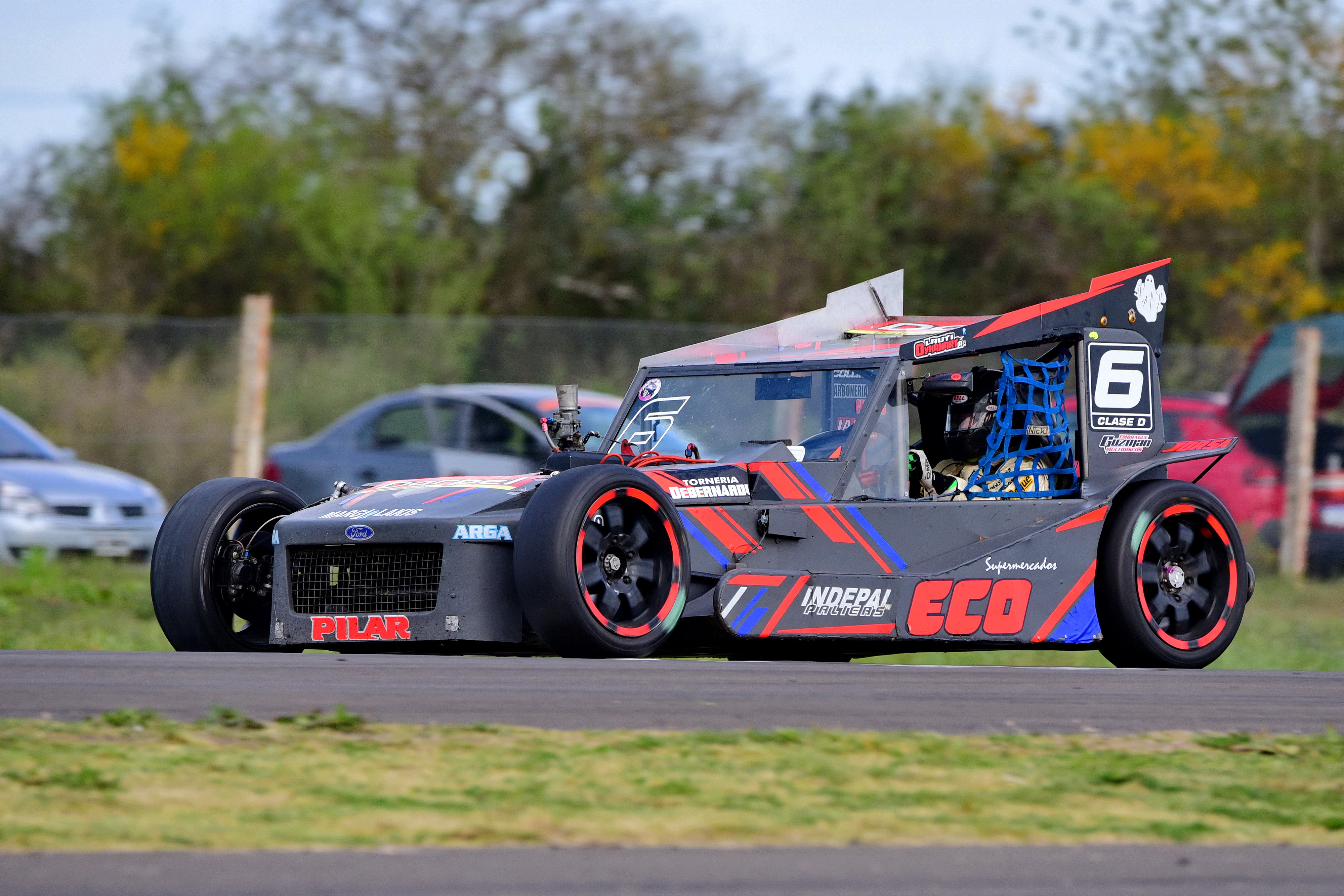 Marcos Di Palma hizo podio en el TC Bonaerense: DSC_4359.JPG