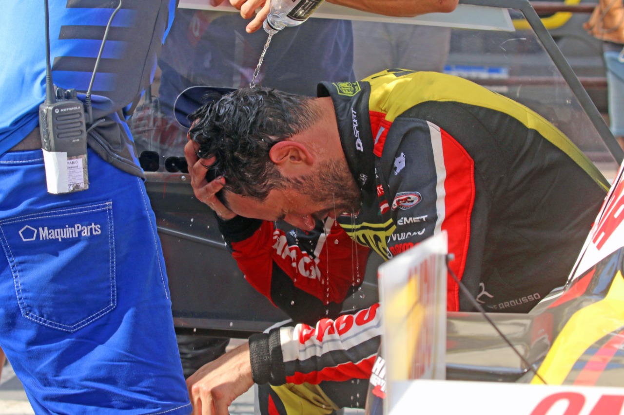 Los Mejores Momentos del TC en Toay en el lente de Berna Bosco: 15.jpeg