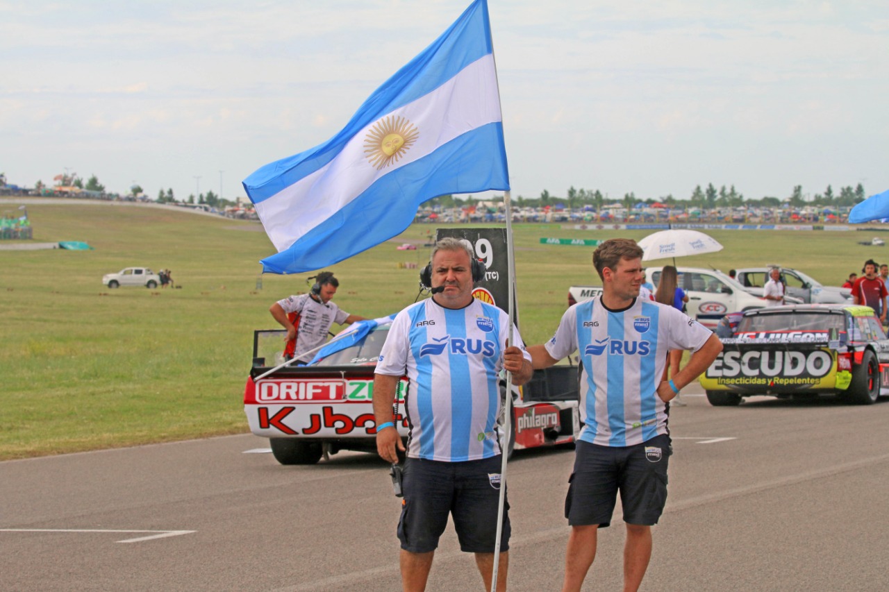 Los Mejores Momentos del TC en Toay en el lente de Berna Bosco: 18.jpeg