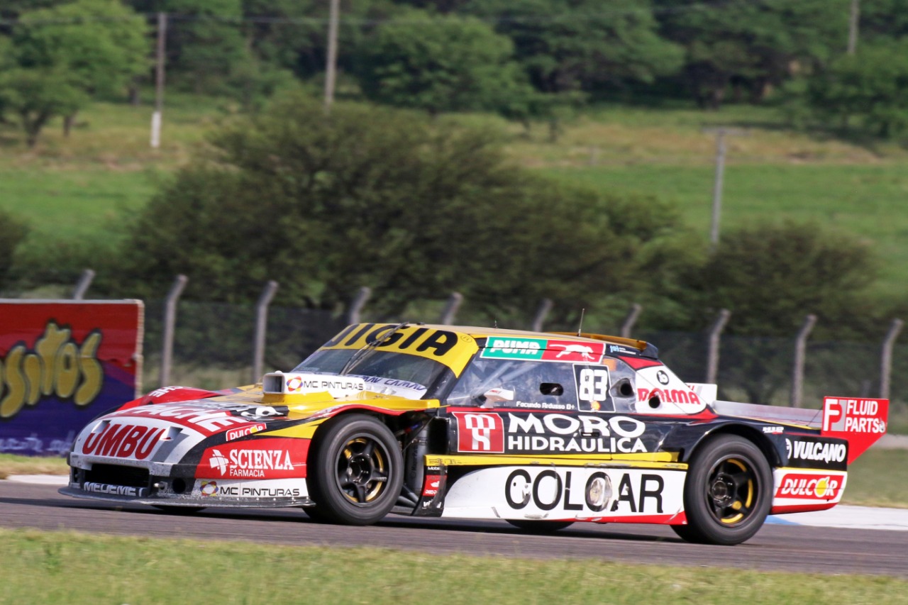 Los Mejores Momentos del TC en Toay en el lente de Berna Bosco: 21.jpeg