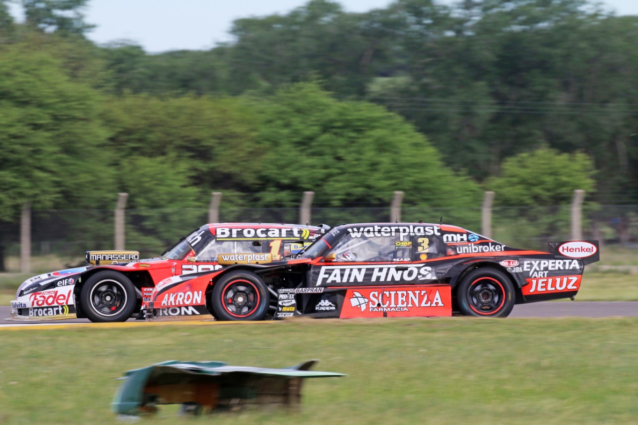 Los Mejores Momentos del TC en Toay en el lente de Berna Bosco: 23.jpeg