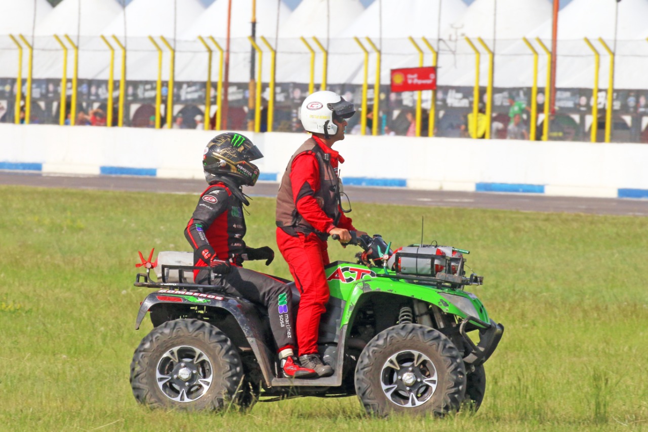 Los Mejores Momentos del TC en Toay en el lente de Berna Bosco: 25.jpeg