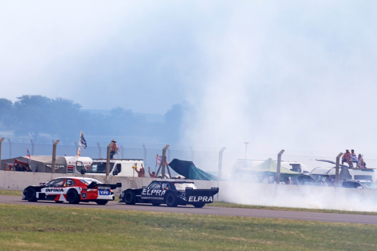 Los Mejores Momentos del TC en Toay en el lente de Berna Bosco: 27.jpeg