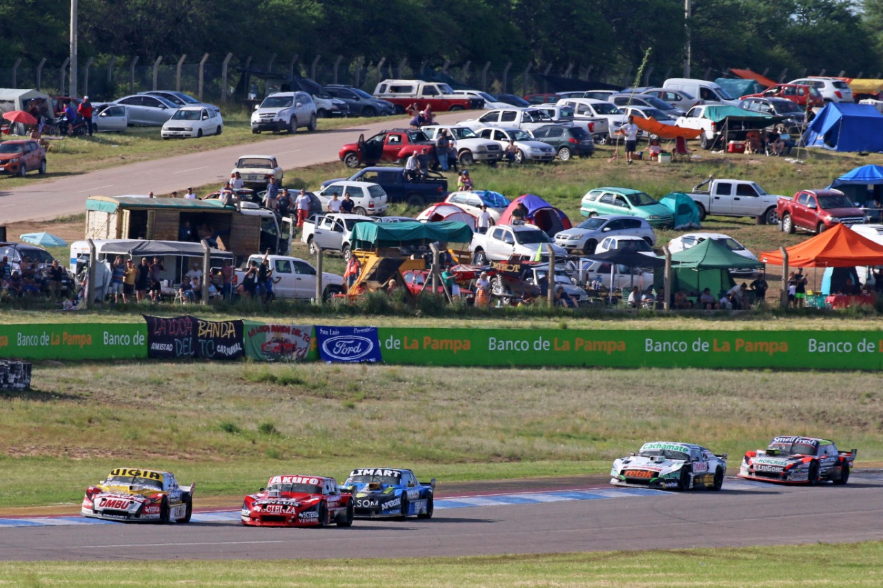 Los Mejores Momentos del TC en Toay en el lente de Berna Bosco: 35.jpeg