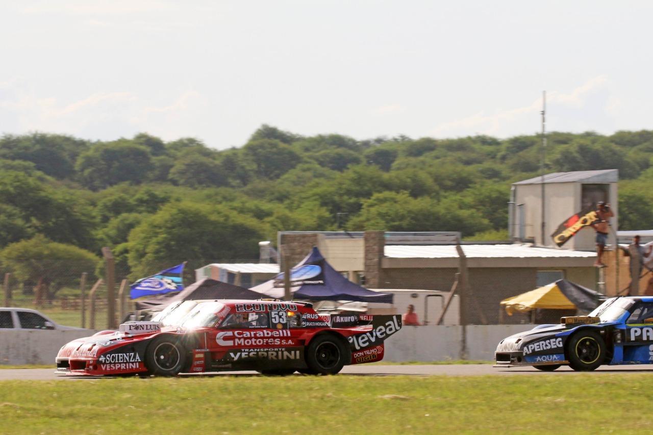 Los Mejores Momentos del TC en Toay en el lente de Berna Bosco: 38.jpeg