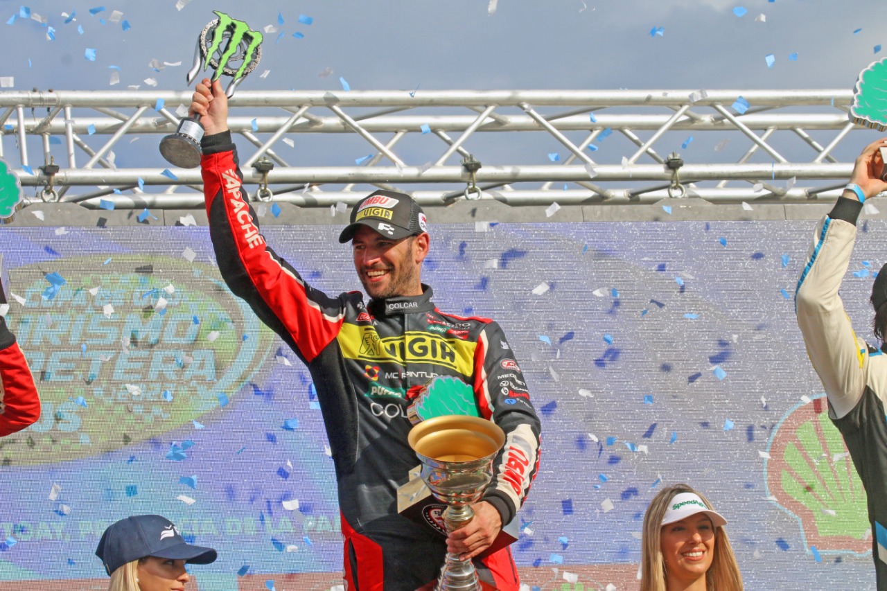 Los Mejores Momentos del TC en Toay en el lente de Berna Bosco: 4.jpeg