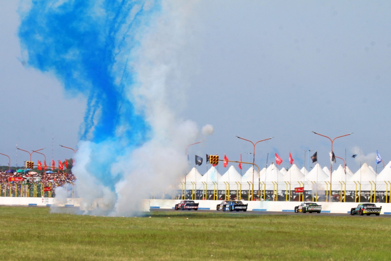 Los Mejores Momentos del TC en Toay en el lente de Berna Bosco: 40.jpeg
