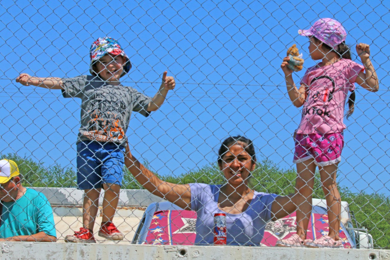 Los Mejores Momentos del TC en Toay en el lente de Berna Bosco: 47.jpeg