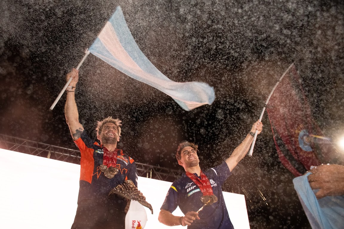 Mirá la galería de imágenes de los festejos de los Benavides en Salta: BENAVIDESFESTEJO7.jpg