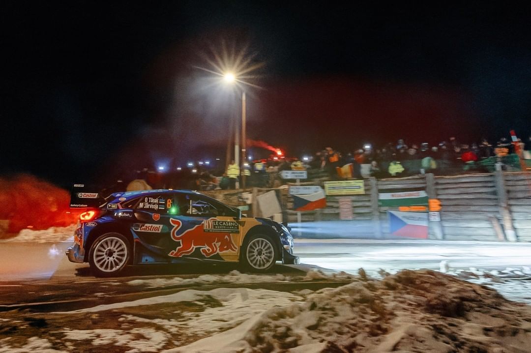 La noche del Rally Mundial en Montecarlo: 326107127_122724300511455_8705839802123015610_n.jpg