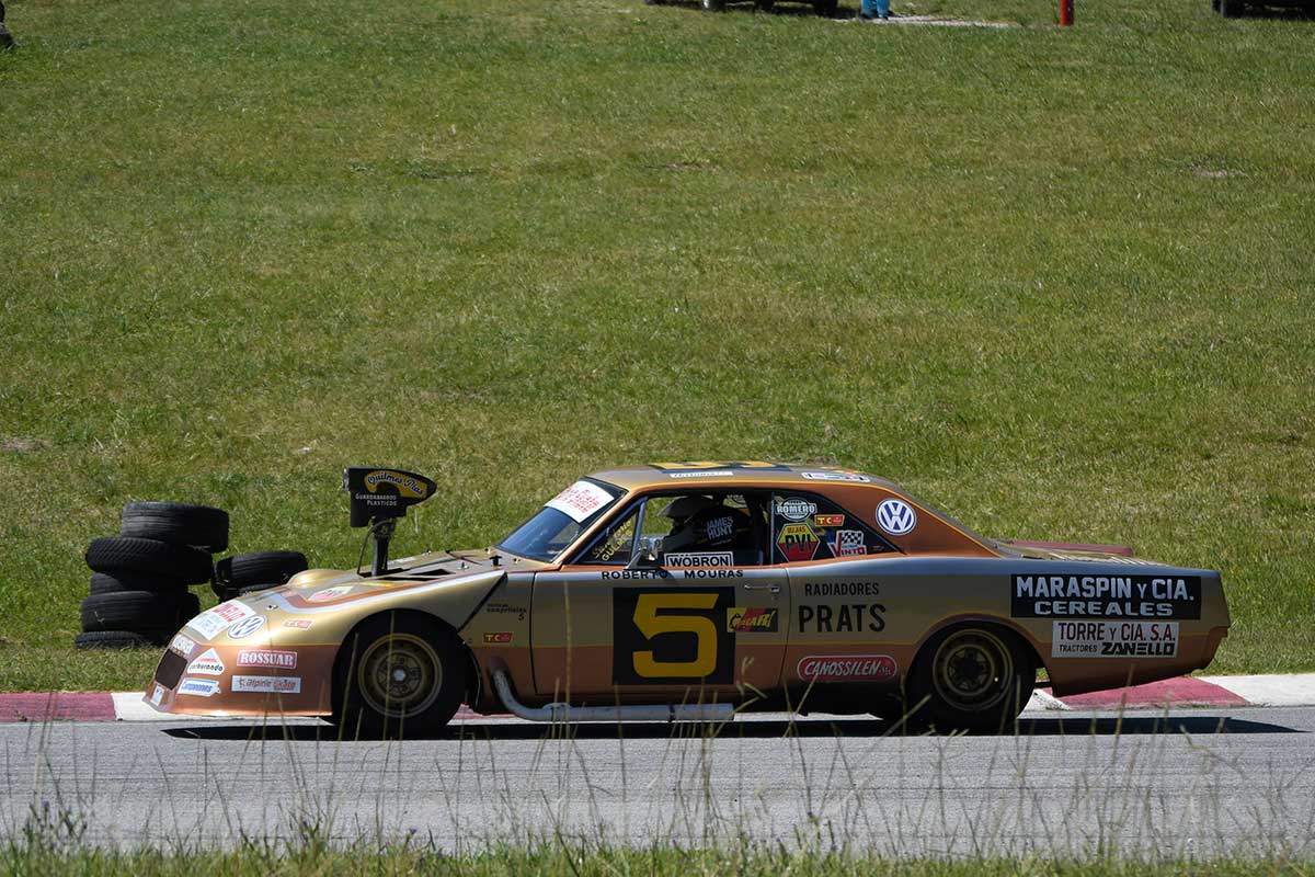 Las mejores imágenes de la Fiesta Nacional del Automovilismo: 11.jpg