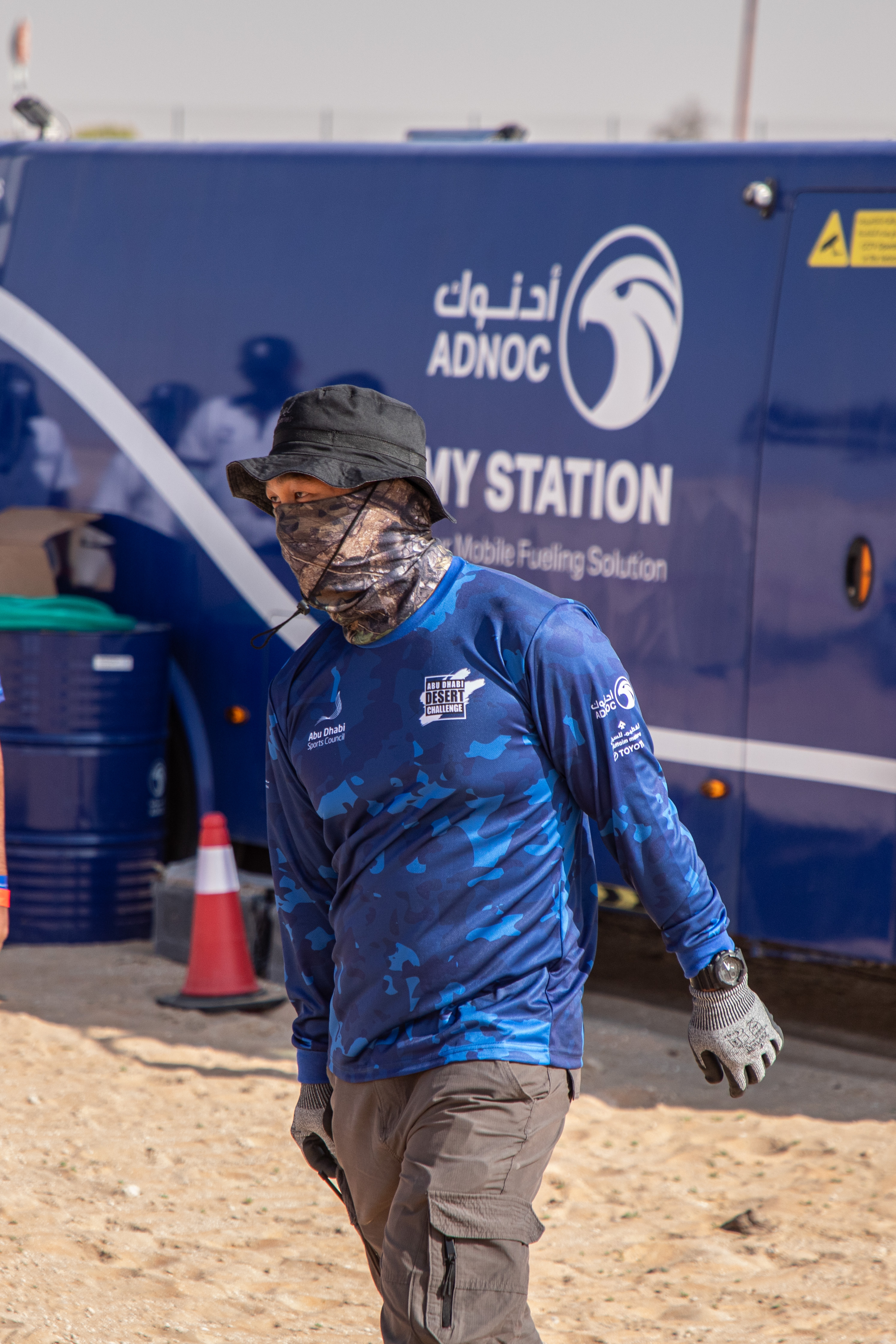 Mirá la Galería de imágenes del Abu Dhabi Challenge Desert del W2RC: ADDC_SKD_20221018_060348_9646_LV.jpg