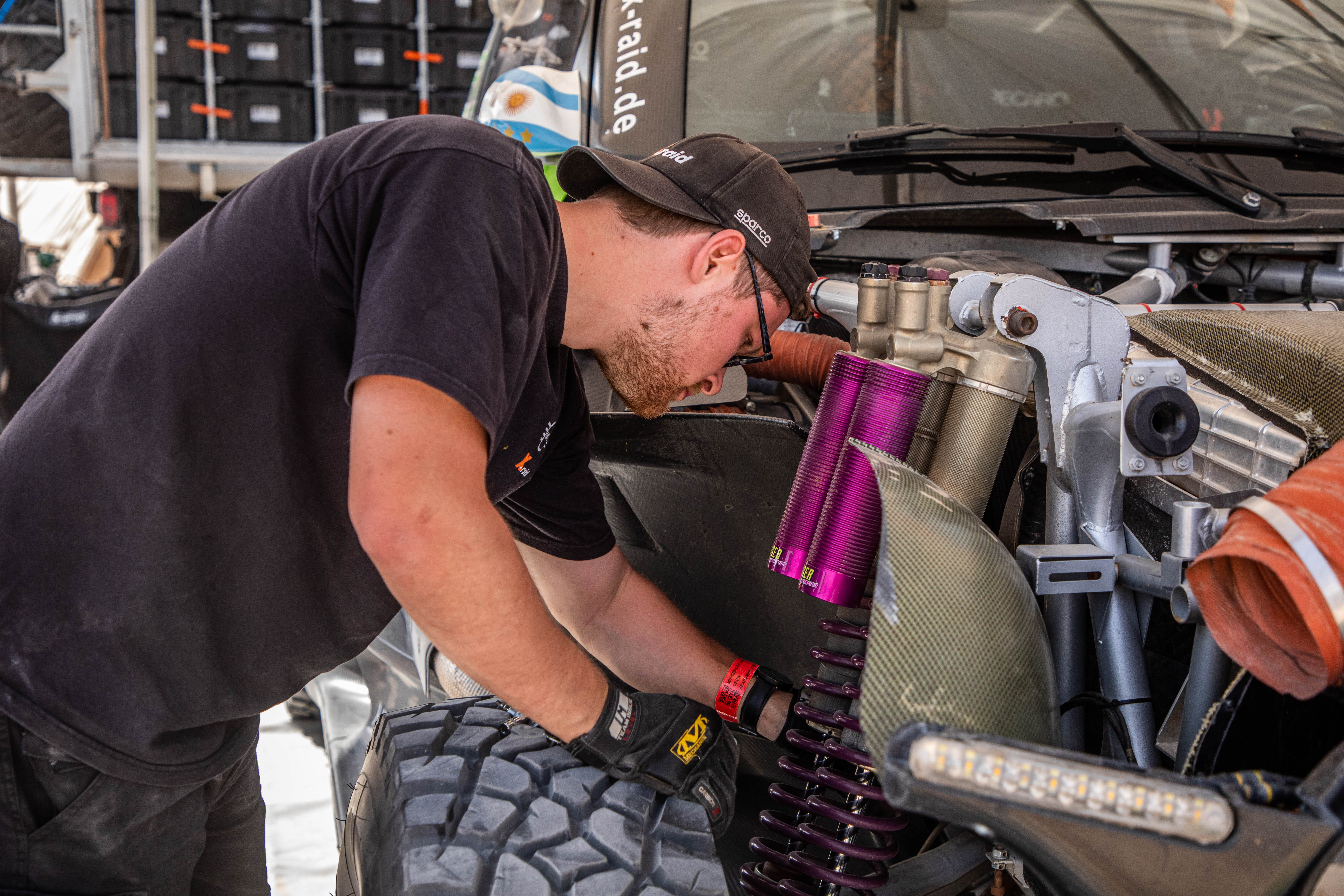 Mirá la Galería de imágenes del Abu Dhabi Challenge Desert del W2RC: ADDC_SKD_20221018_111432_9716_LV.jpg