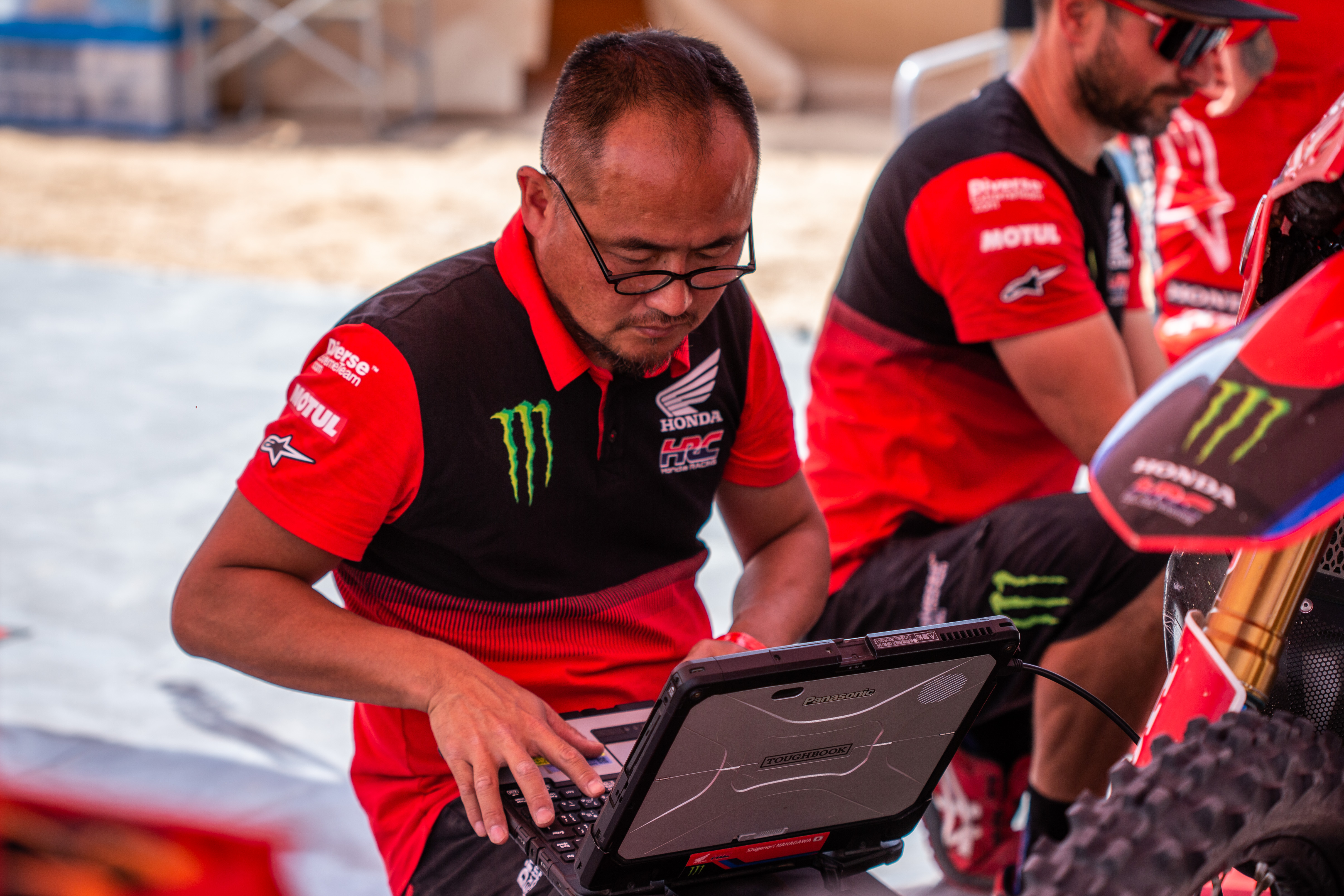 Mirá la Galería de imágenes del Abu Dhabi Challenge Desert del W2RC: ADDC_SKD_20230226_225636_14271_LV.jpg