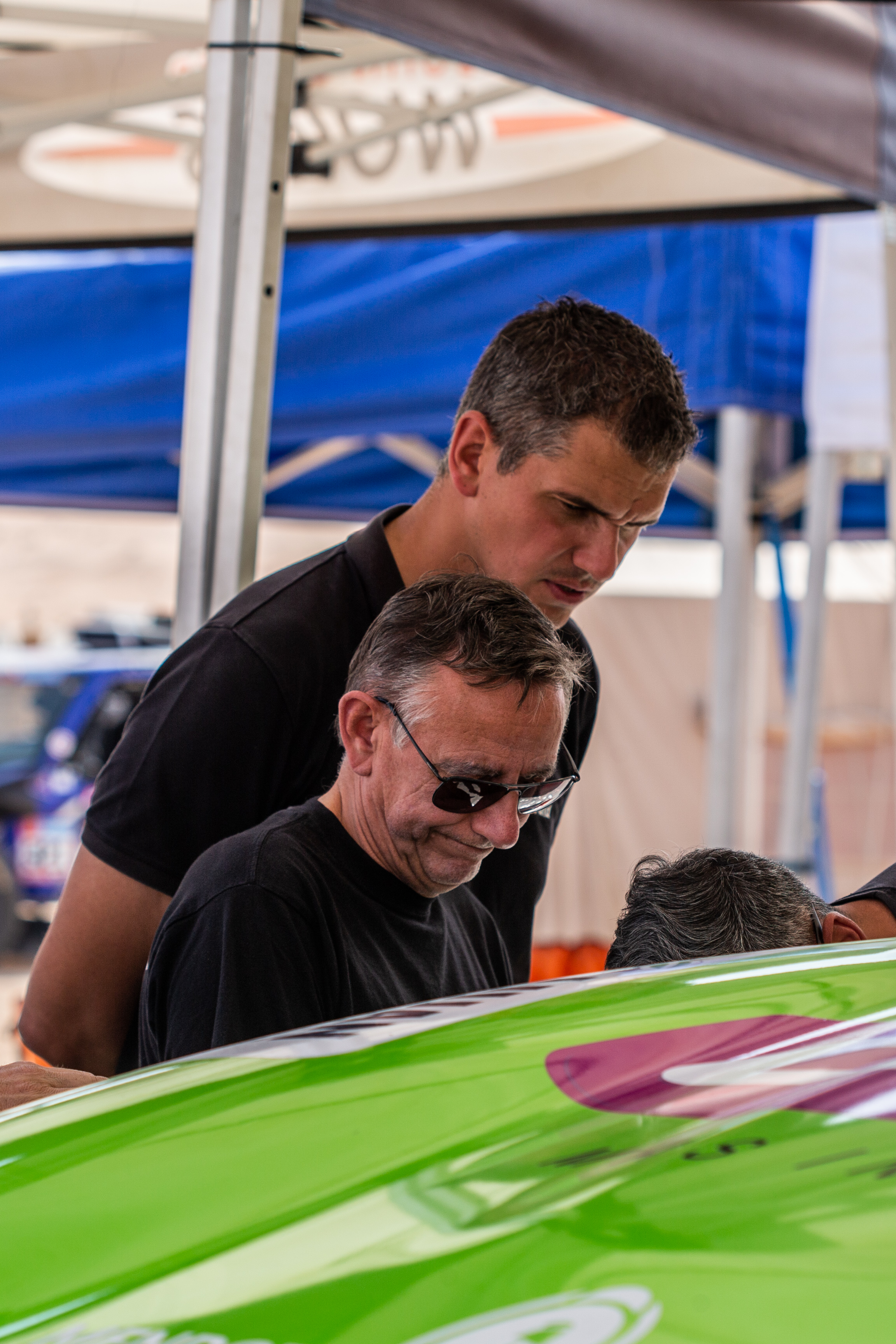 Mirá la Galería de imágenes del Abu Dhabi Challenge Desert del W2RC: ADDC_SKD_20230227_005016_14316_LV.jpg