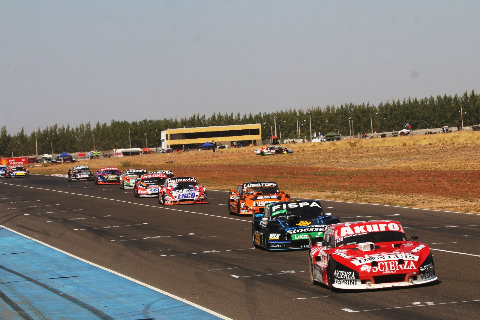 La 2da Fecha del TC y el TC Pista desde el foco de Berna Bosco: 10.jpeg