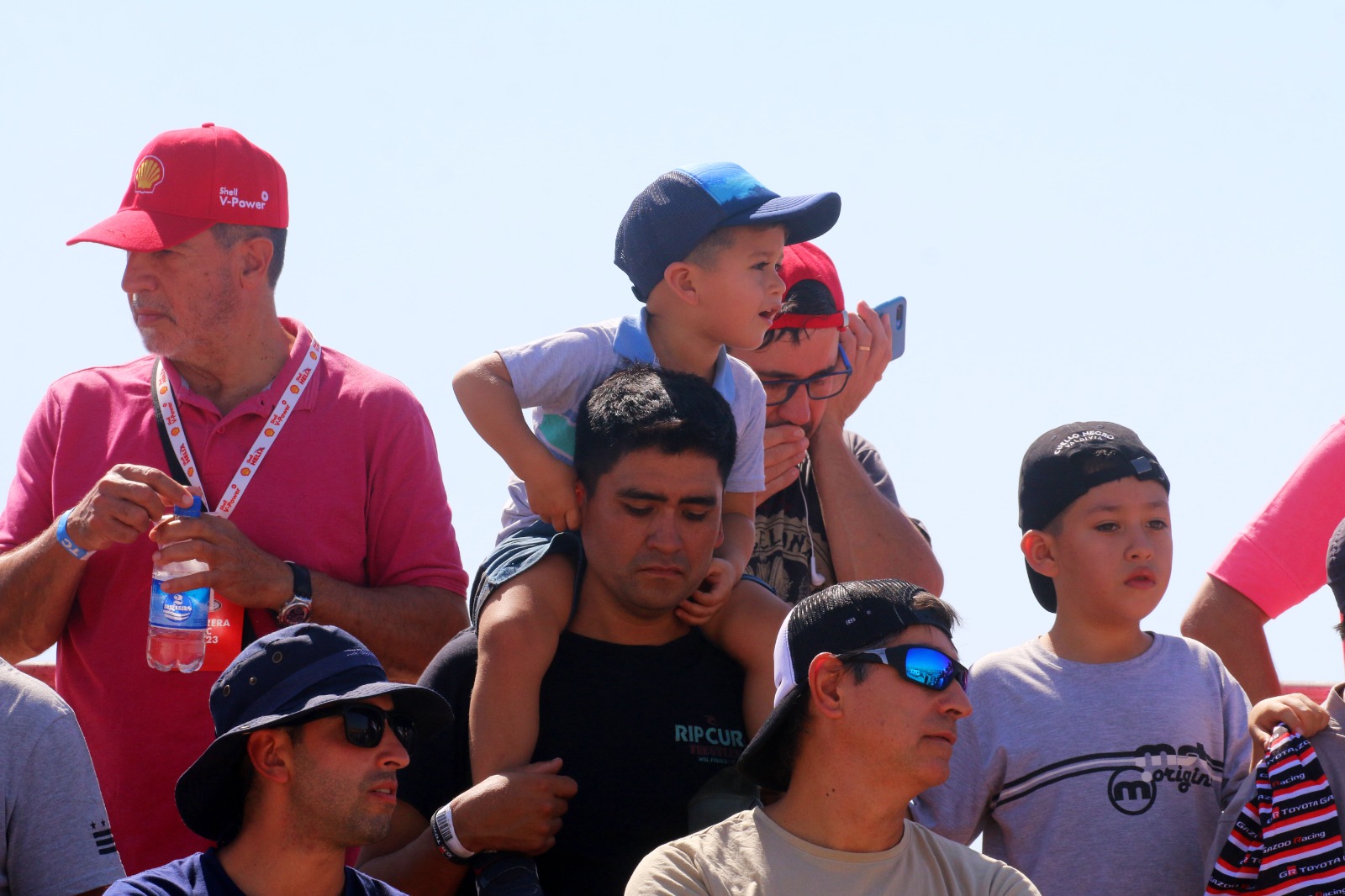 La 2da Fecha del TC y el TC Pista desde el foco de Berna Bosco: 29.jpeg