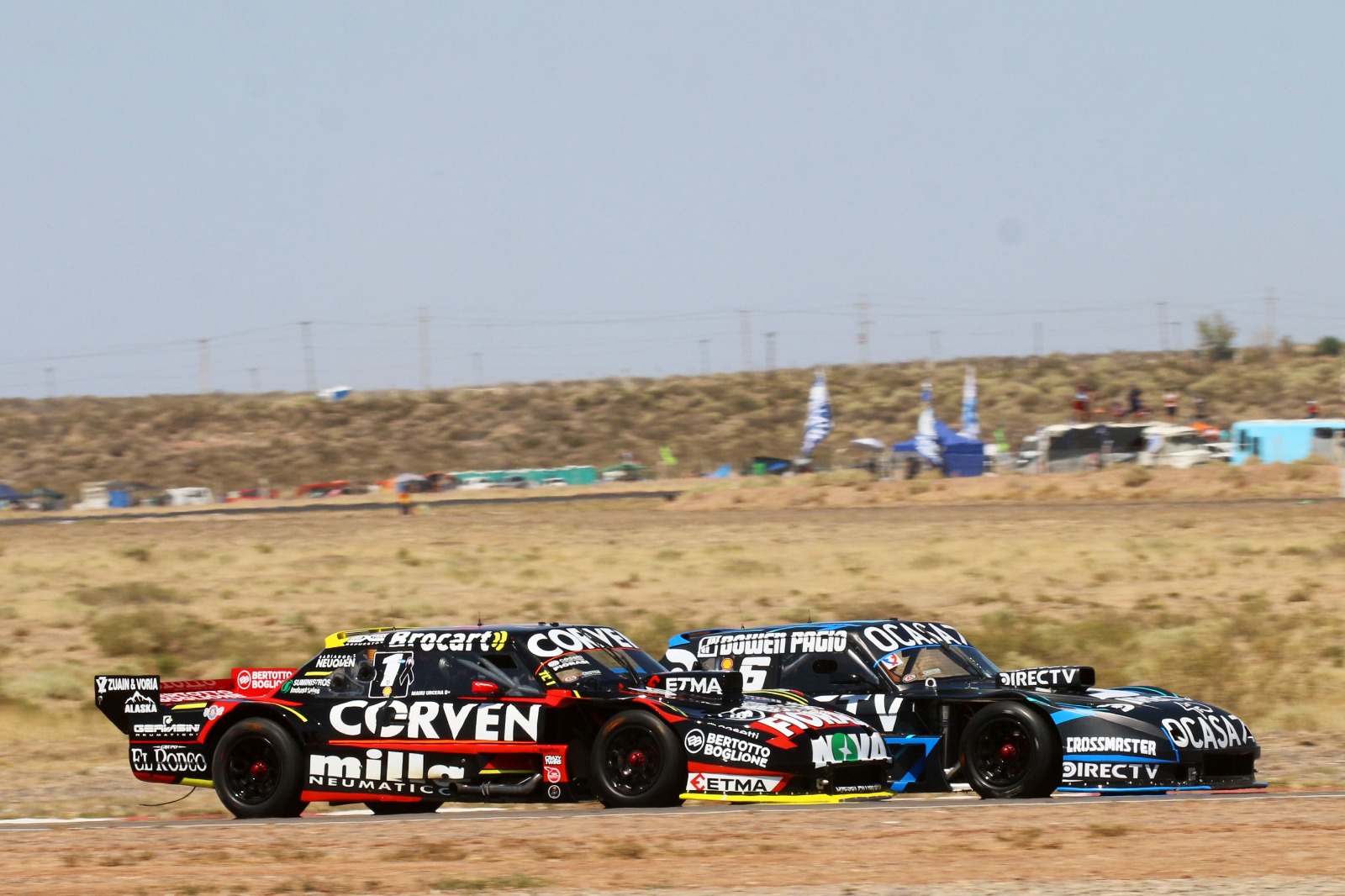 La 2da Fecha del TC y el TC Pista desde el foco de Berna Bosco: 36.jpeg