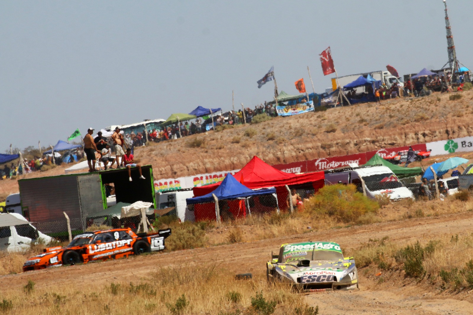 La 2da Fecha del TC y el TC Pista desde el foco de Berna Bosco: 5.jpeg
