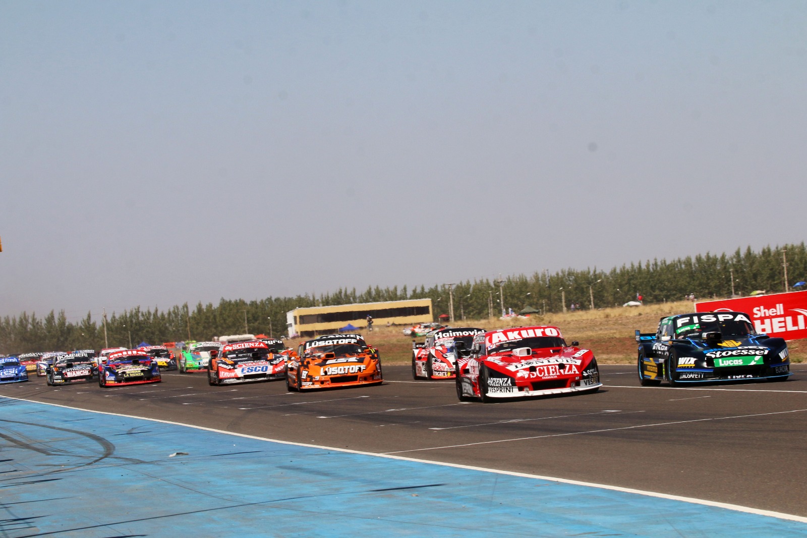 La 2da Fecha del TC y el TC Pista desde el foco de Berna Bosco: 7.jpeg