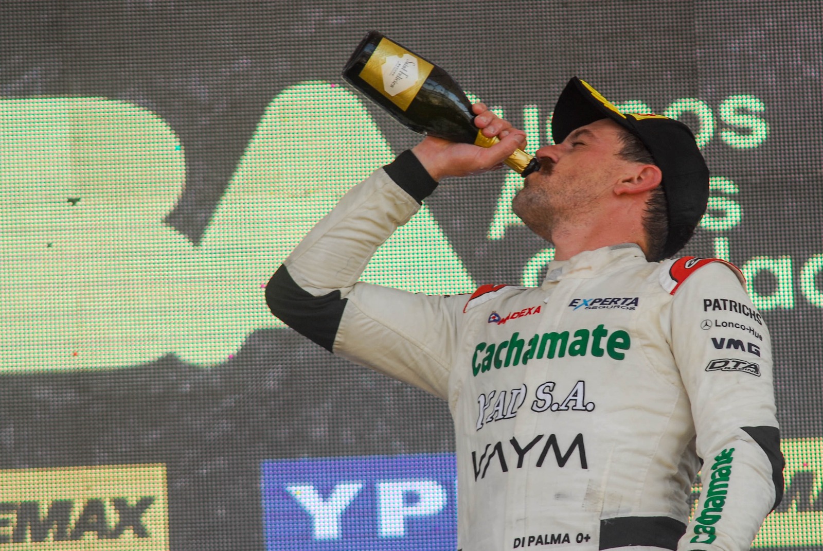 Las mejores imágenes de la 1ra fecha del TR en el foco de Braian Alarcón: 07.jpeg