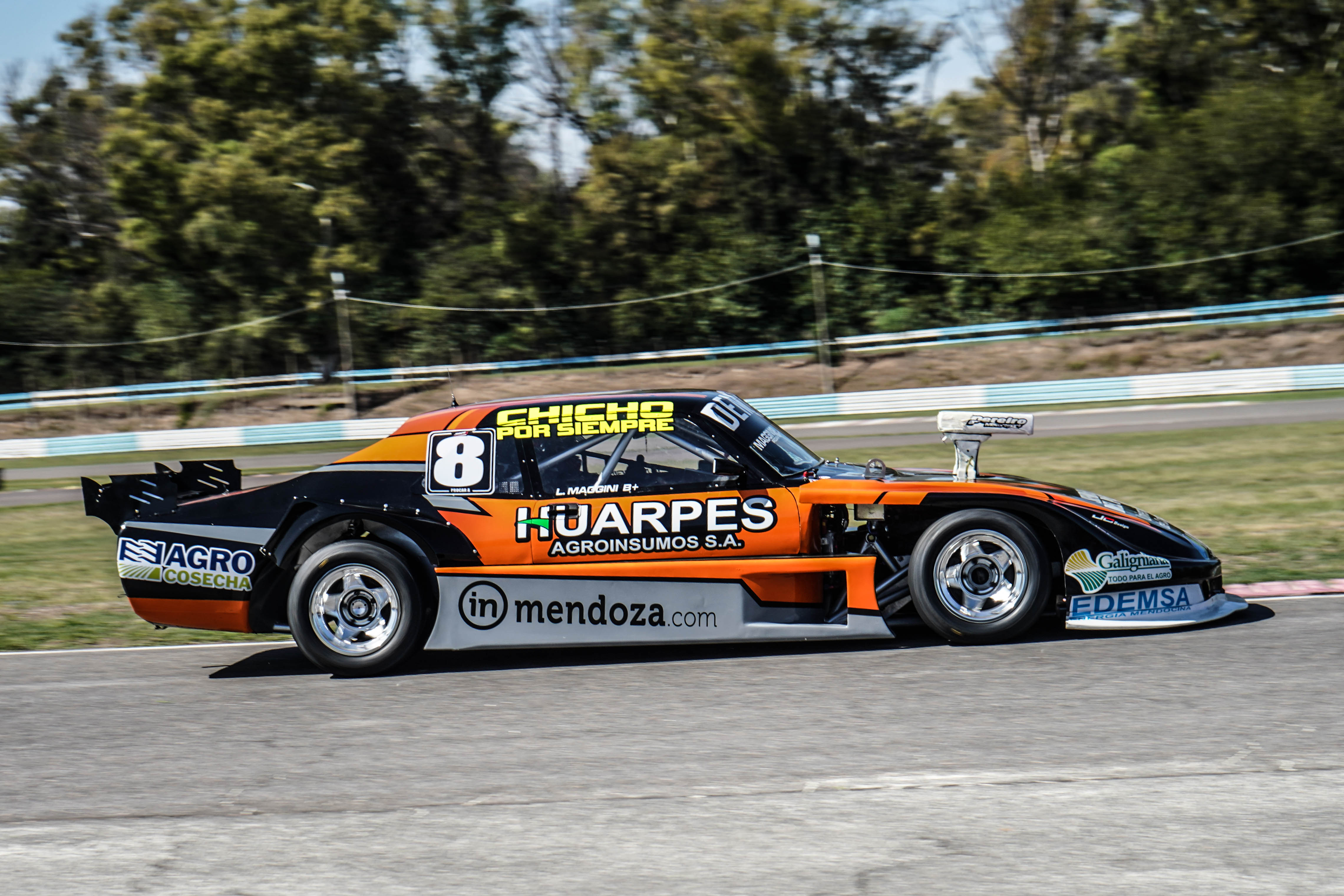 Las mejores fotos del comienzo del sábado en Buenos Aires: DSC08338.jpg