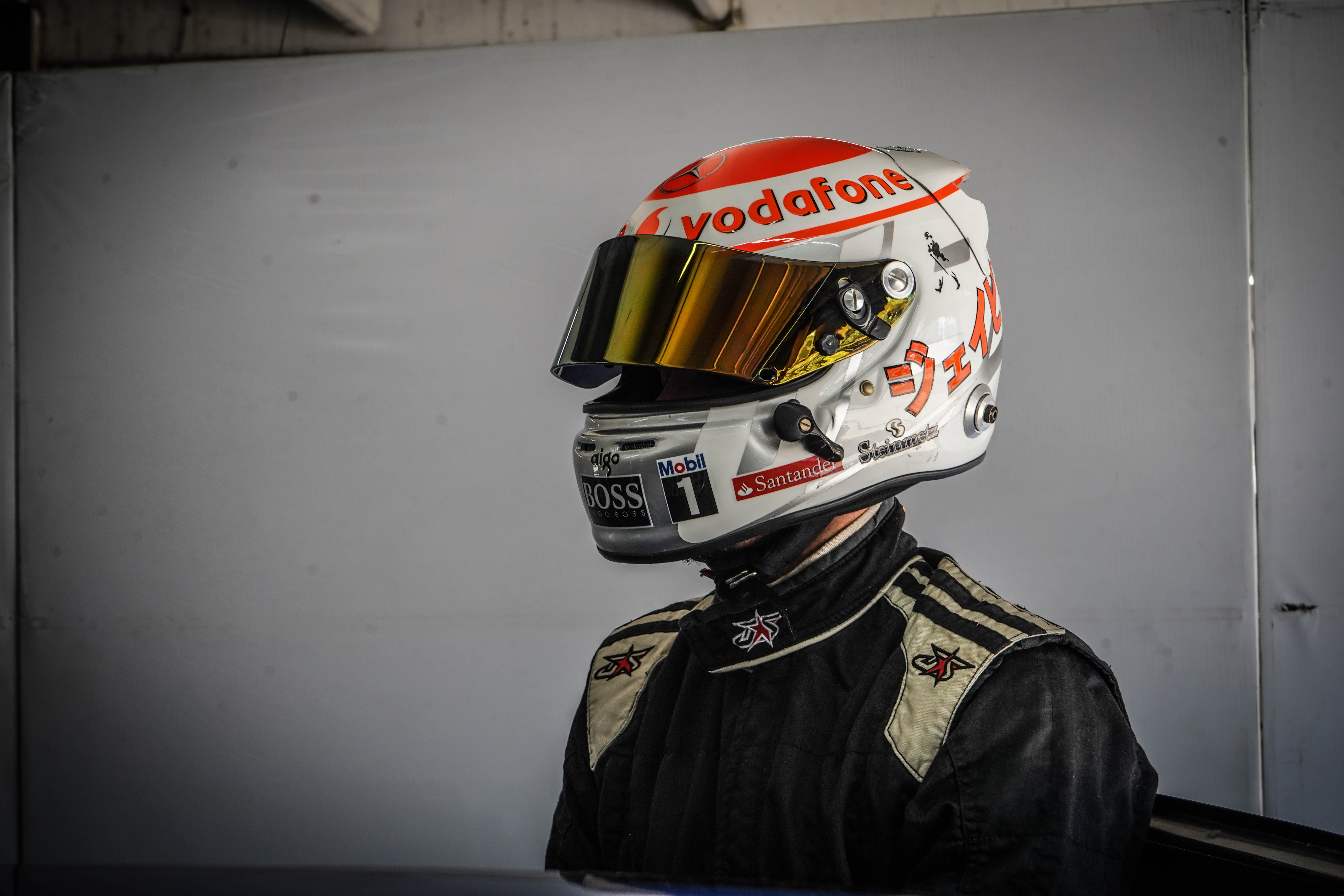 Las mejores fotos del comienzo del sábado en Buenos Aires: DSC08418.jpg