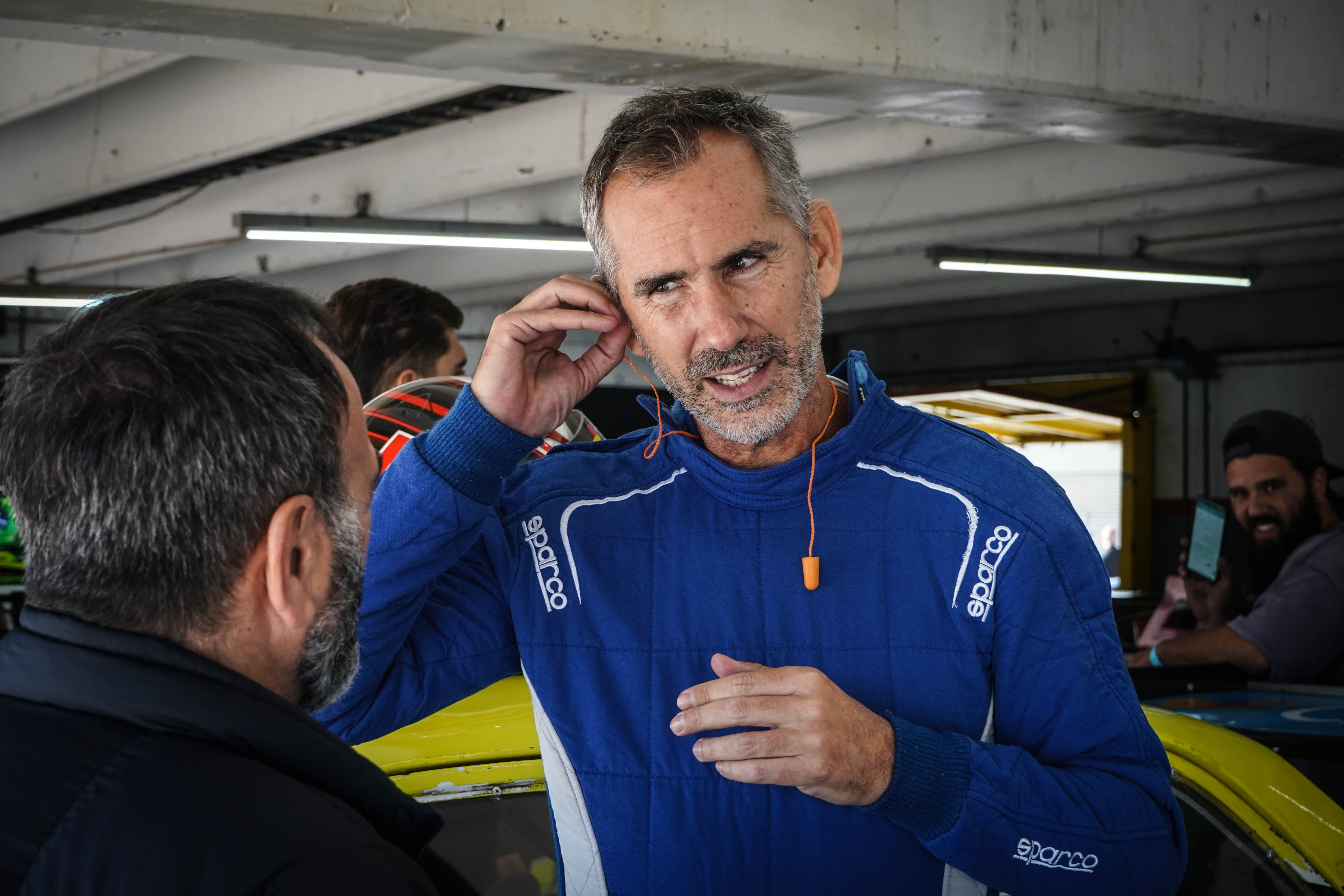 Las mejores fotos del comienzo del sábado en Buenos Aires: DSC08422.jpg