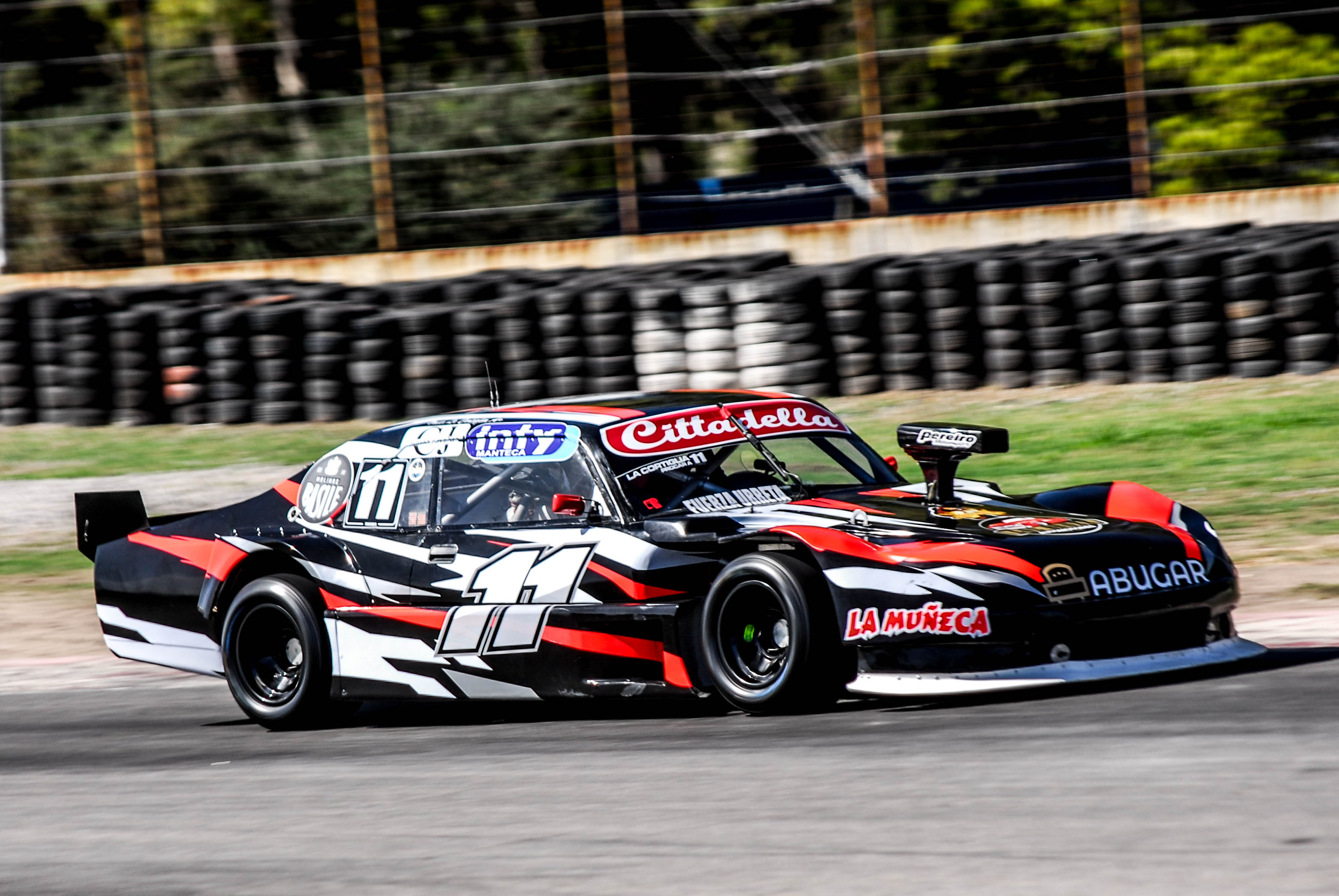 Las mejores fotos del comienzo del sábado en Buenos Aires: _DSC2650.jpg