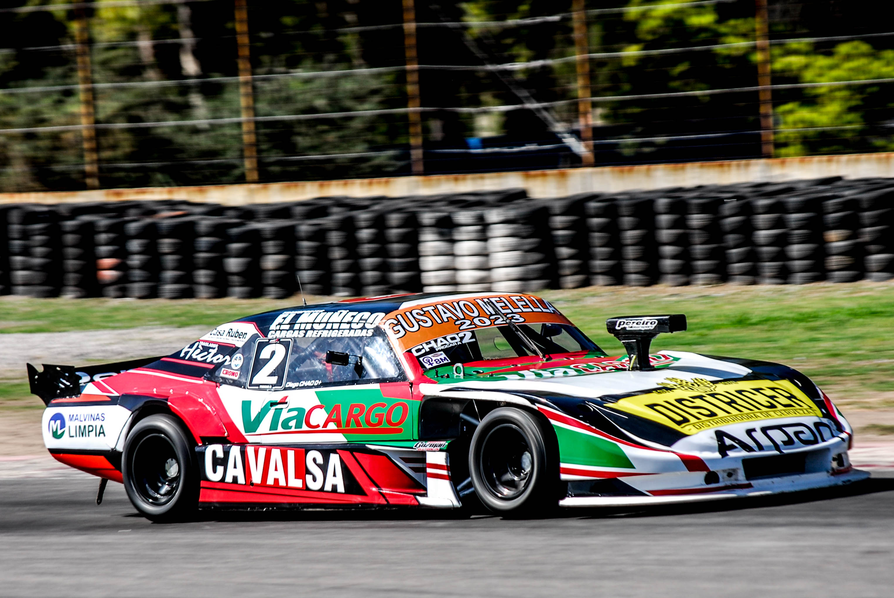 Las mejores fotos del comienzo del sábado en Buenos Aires: _DSC2665.jpg