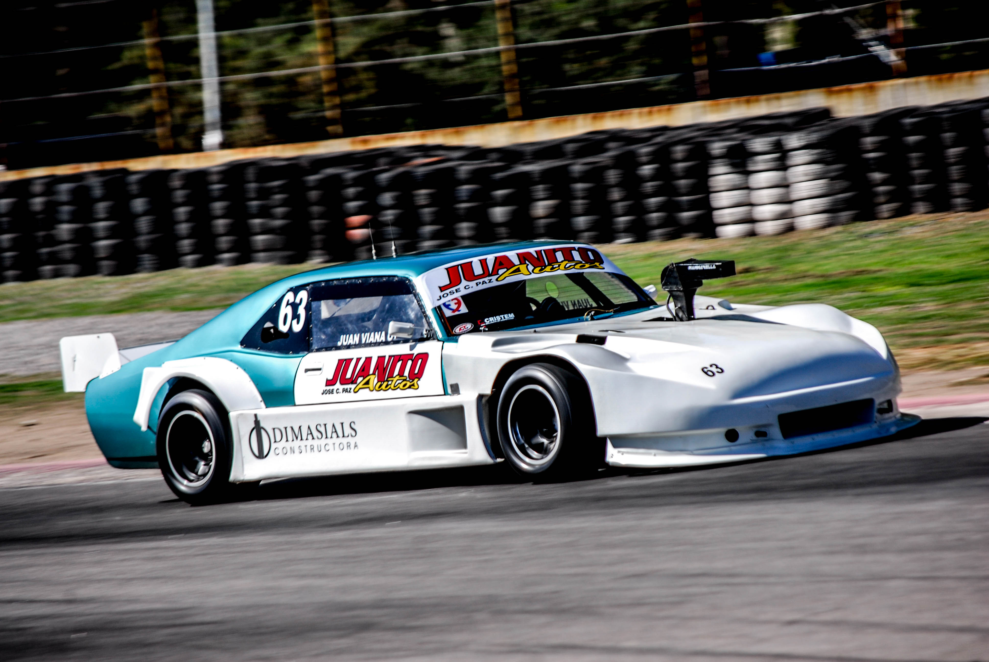 Las mejores fotos del comienzo del sábado en Buenos Aires: _DSC2678.jpg
