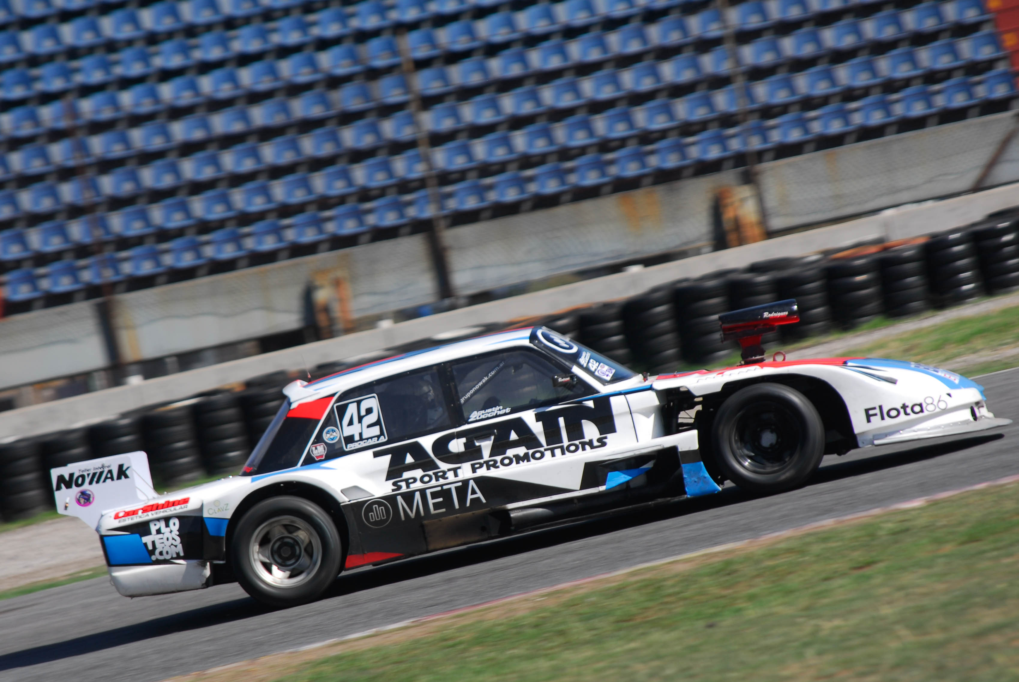 Las mejores fotos del comienzo del sábado en Buenos Aires: _DSC2698.jpg
