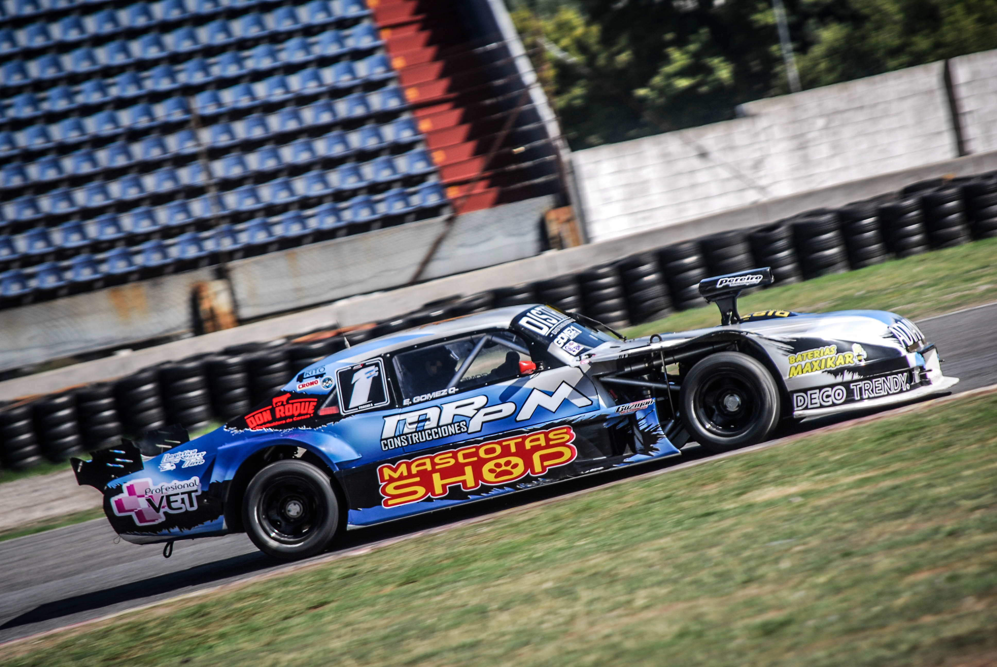 Las mejores fotos del comienzo del sábado en Buenos Aires: _DSC2713.jpg