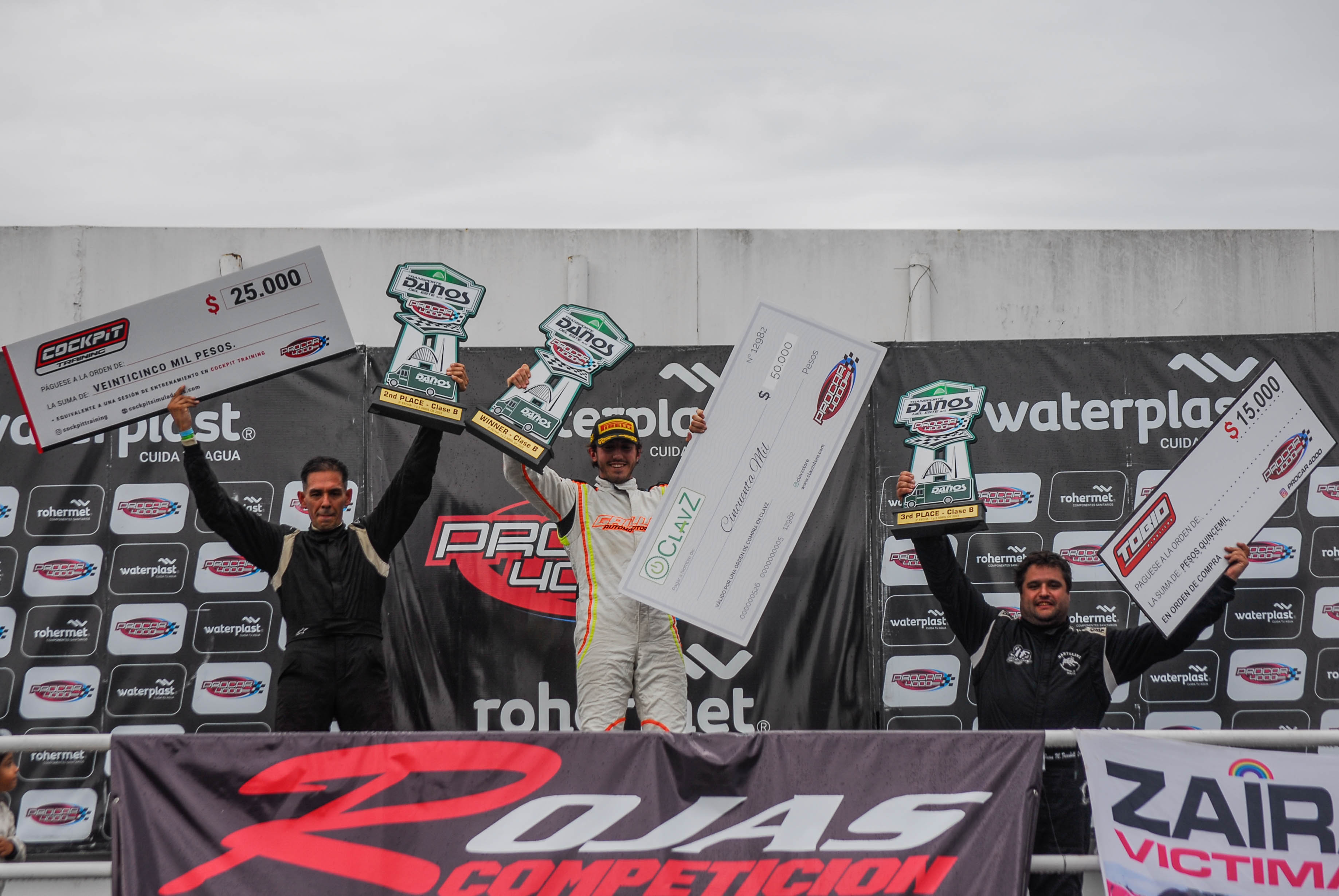 Las mejores fotos del domingo del Procar 4000 el circuito 9: _DSC3027.jpg