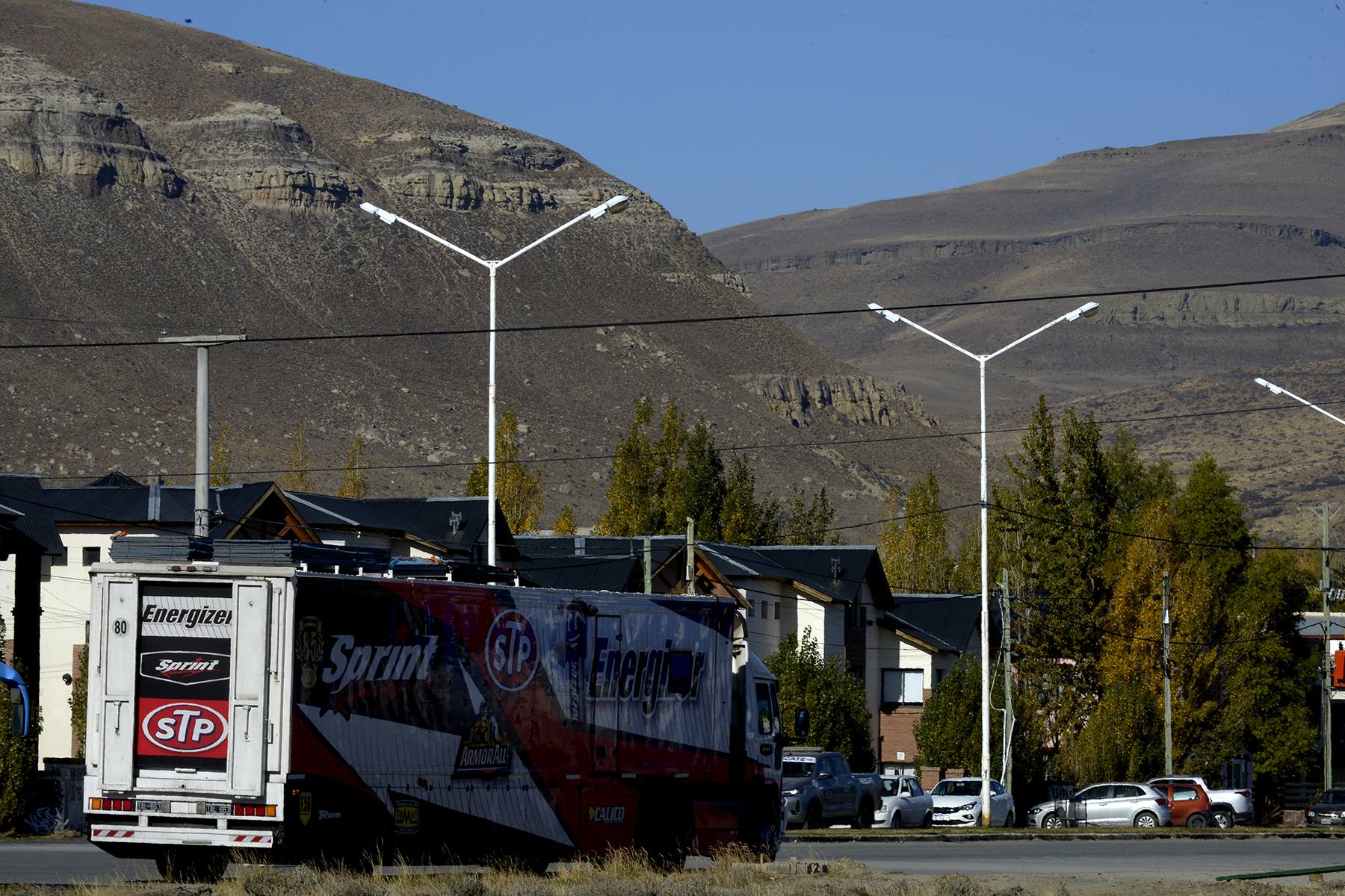 El TC ultima detalles en el autódromo de El Calafate: 62166.jpg