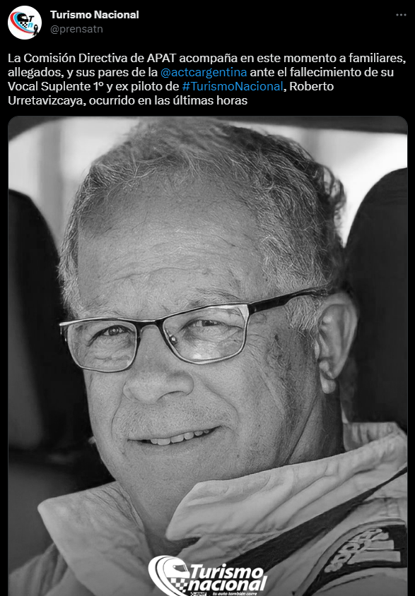 Los mensajes en memoria de Tito Urretavizcaya: TN.png