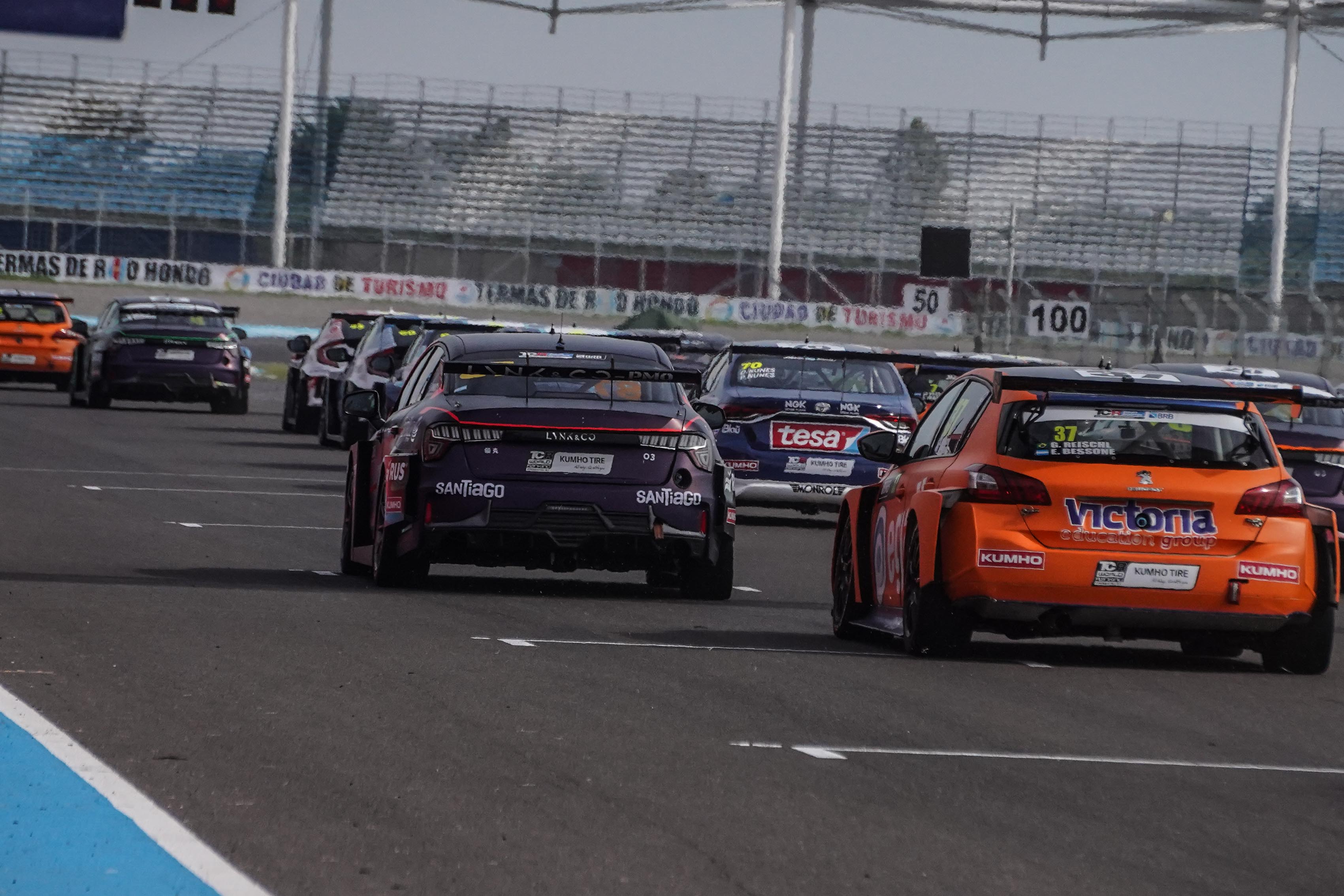 Las mejores imágenes del domingo del TCR South America: DSC00030.jpg