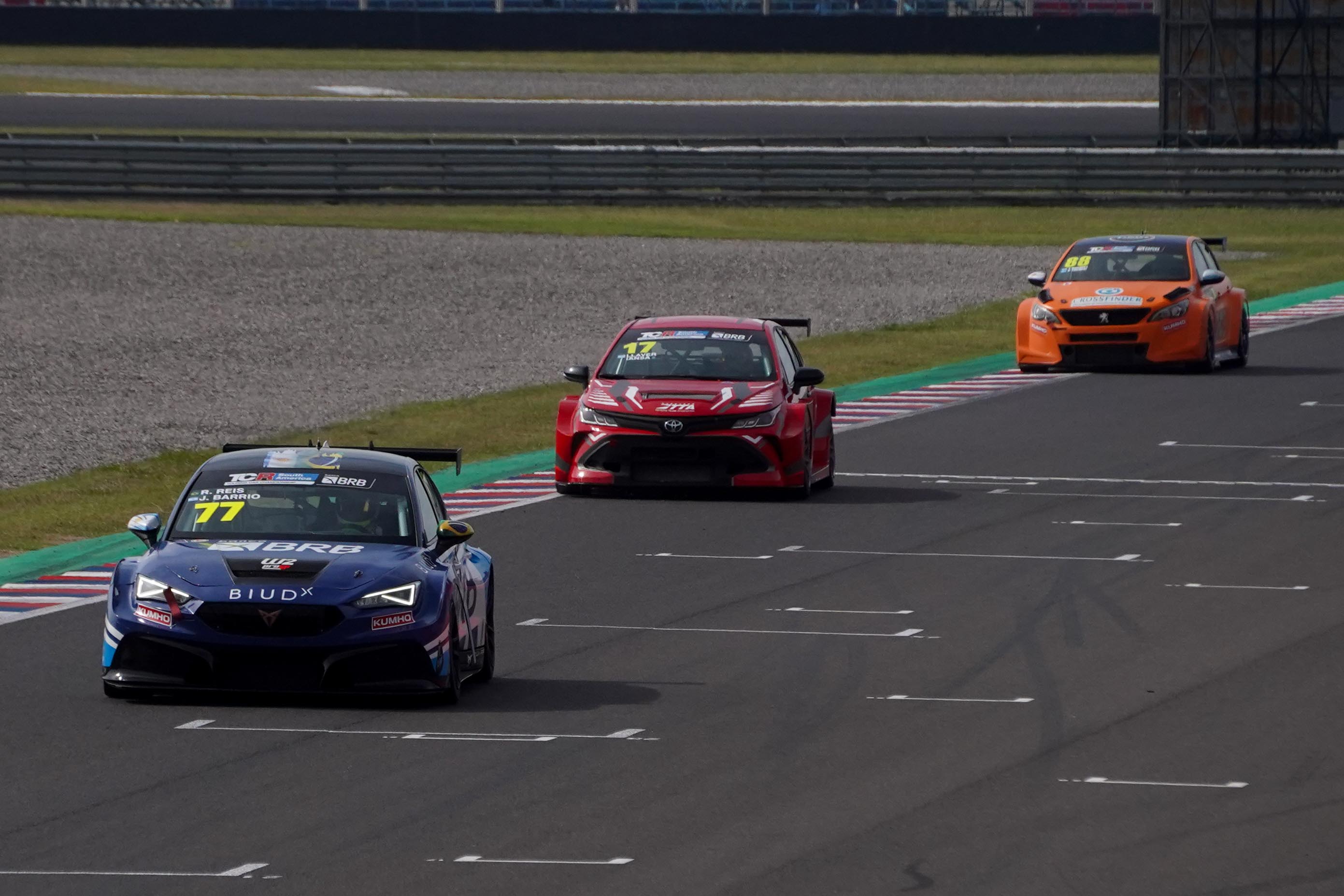 Las mejores imágenes del domingo del TCR South America: DSC00040.jpg