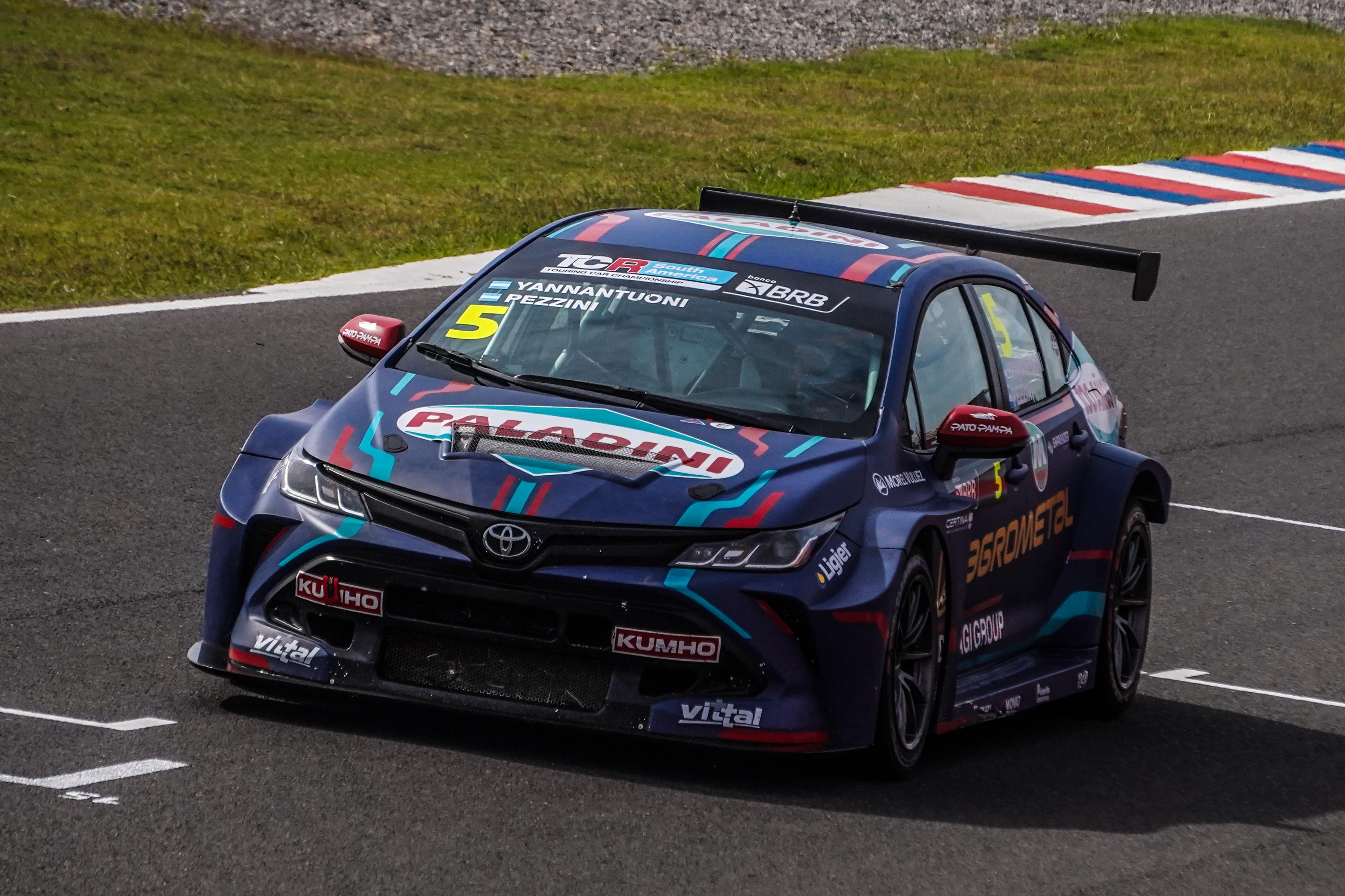 Las mejores imágenes del domingo del TCR South America: DSC00083.jpg