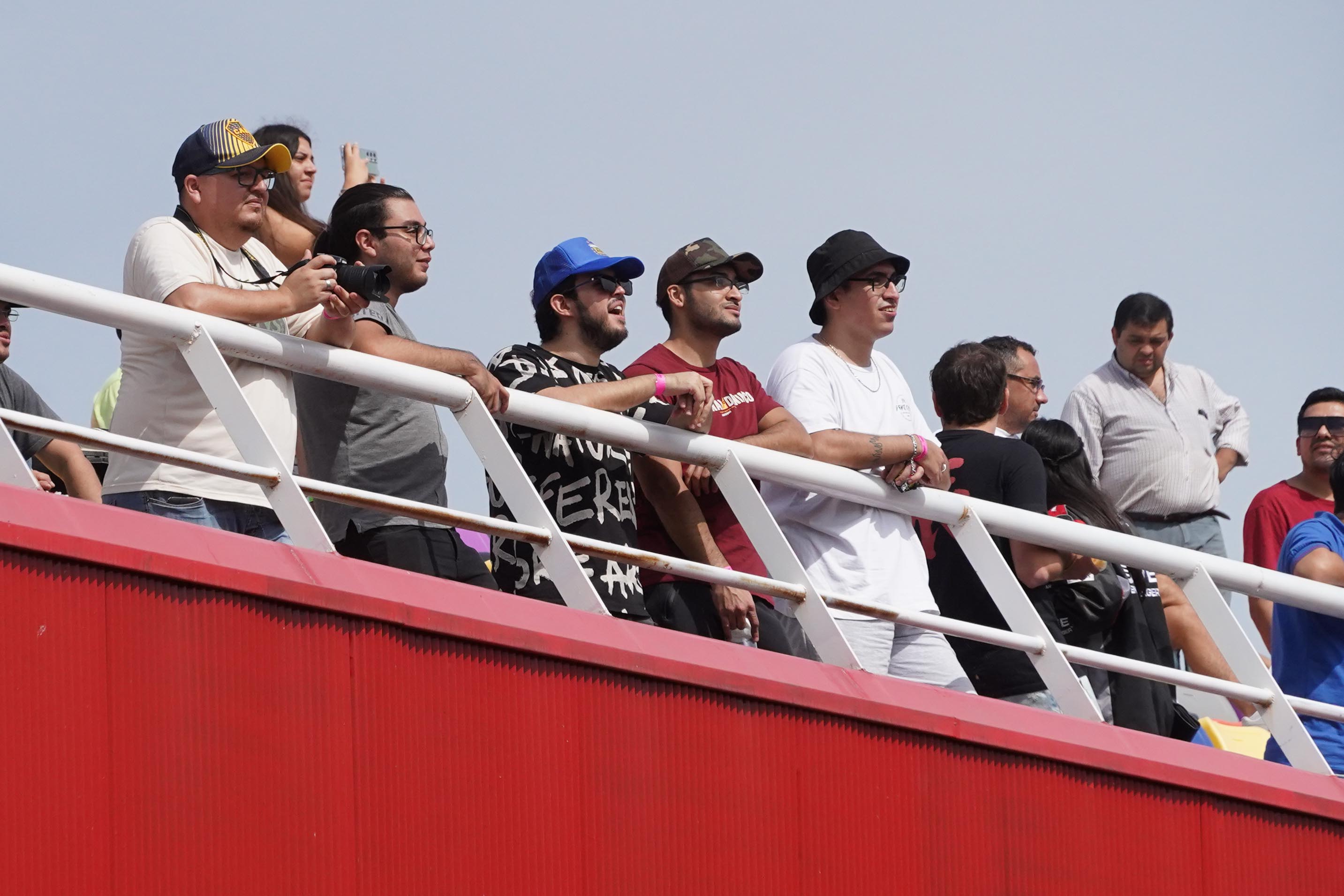 Las mejores imágenes del domingo del TCR South America: DSC00100.jpg