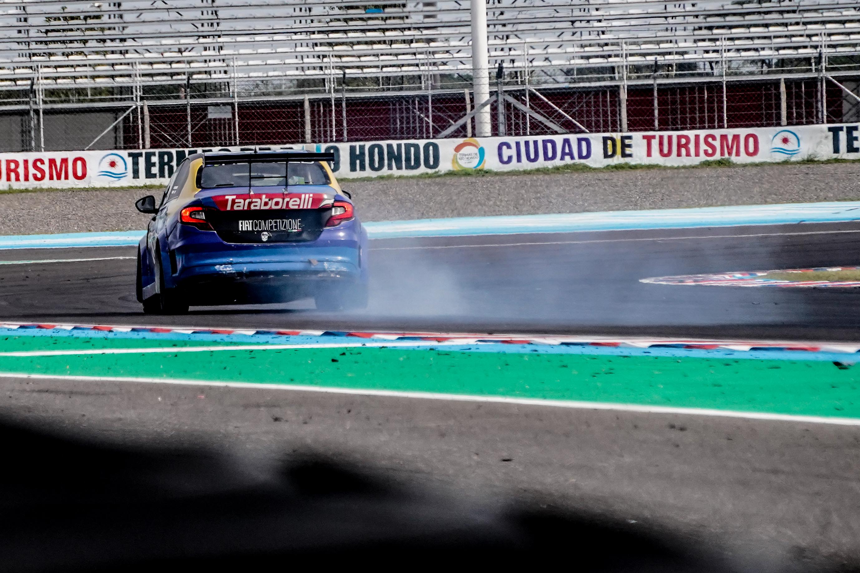 Las mejores imágenes del domingo del TCR South America: DSC09853.jpg